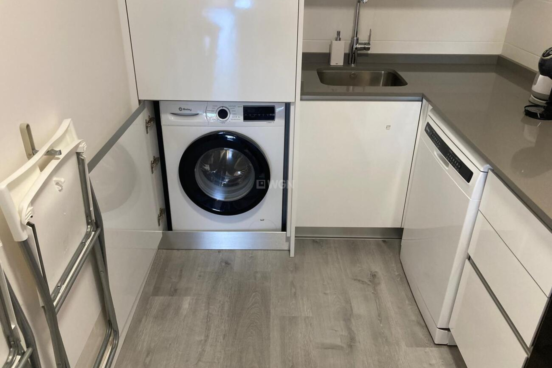 Wiederverkauf - Wohnung - Los Dolses - Costa Blanca