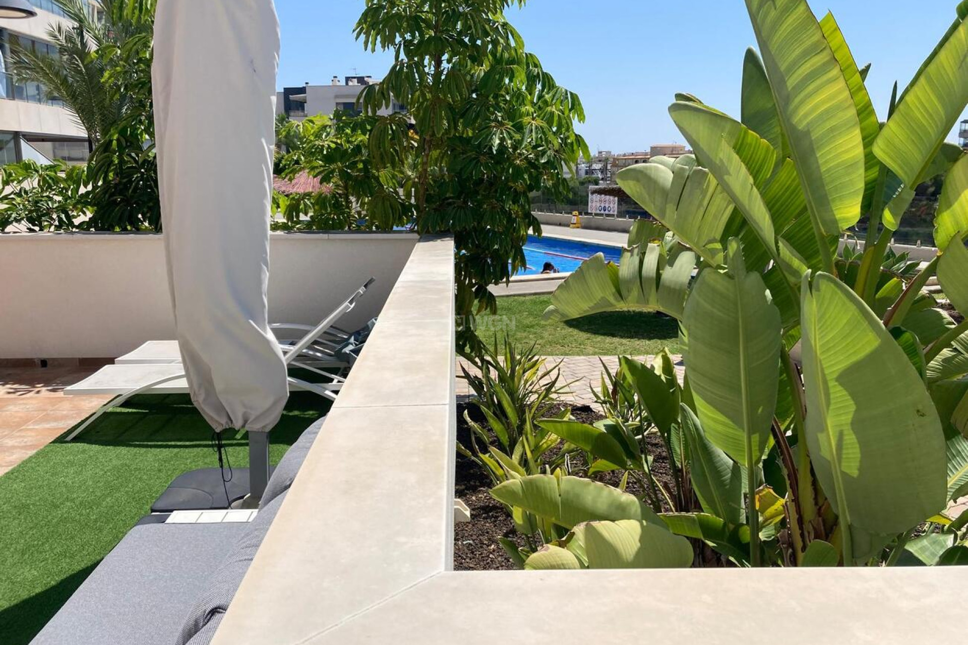 Wiederverkauf - Wohnung - Los Dolses - Costa Blanca