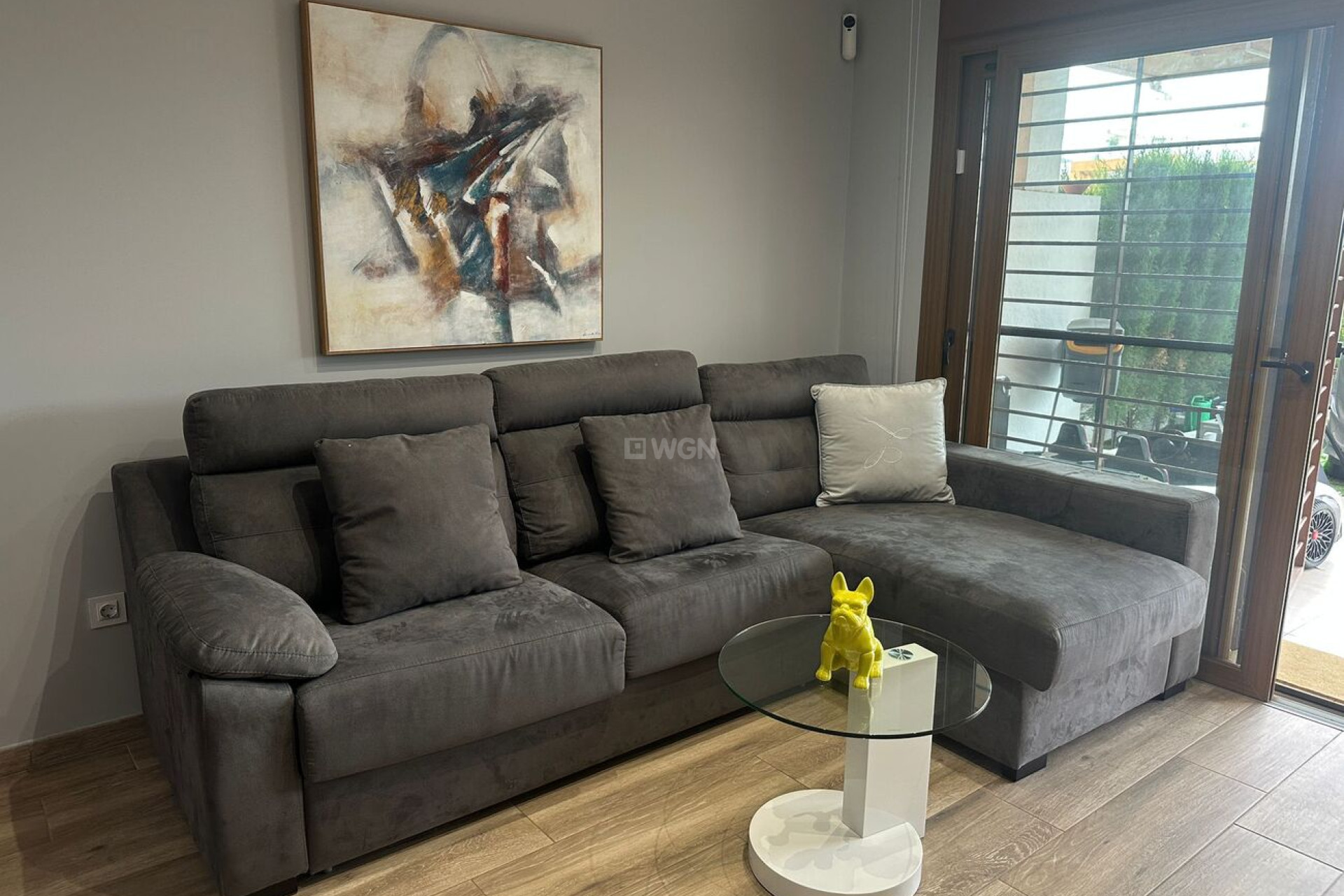 Wiederverkauf - Wohnung - Los Dolses - Gala