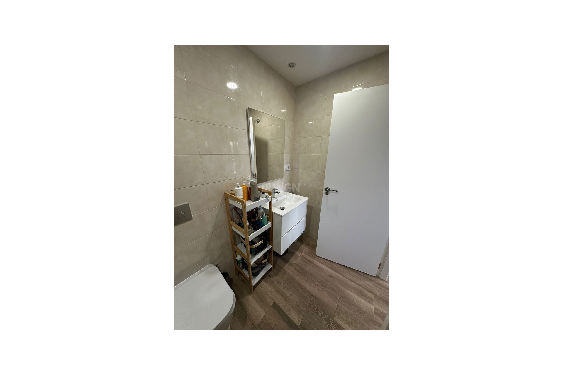 Wiederverkauf - Wohnung - Los Dolses - Gala