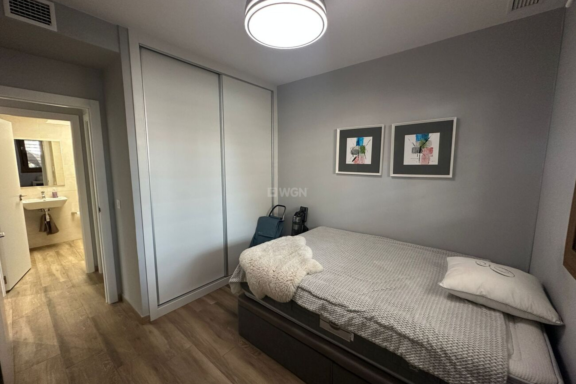 Wiederverkauf - Wohnung - Los Dolses - Gala