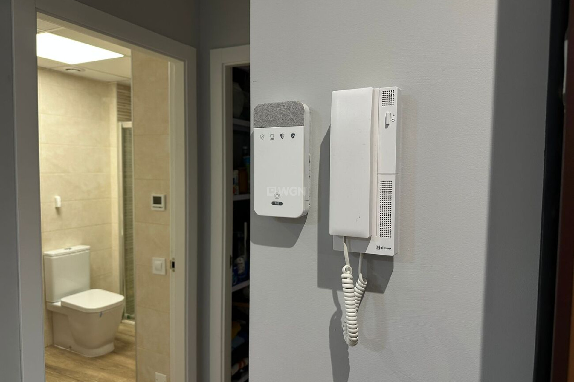 Wiederverkauf - Wohnung - Los Dolses - Gala