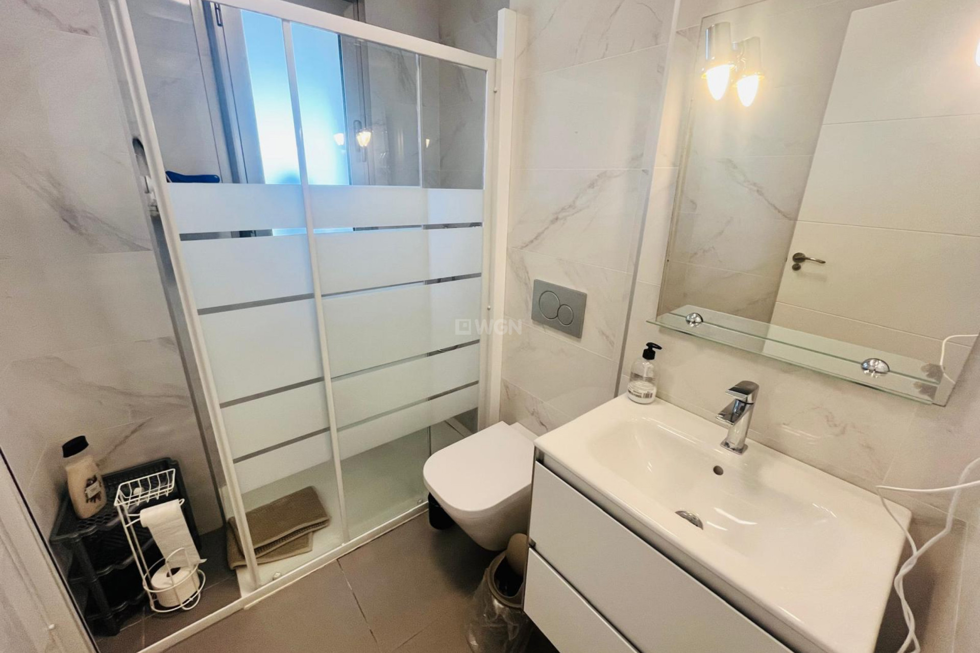 Wiederverkauf - Wohnung - Los Dolses - Inland