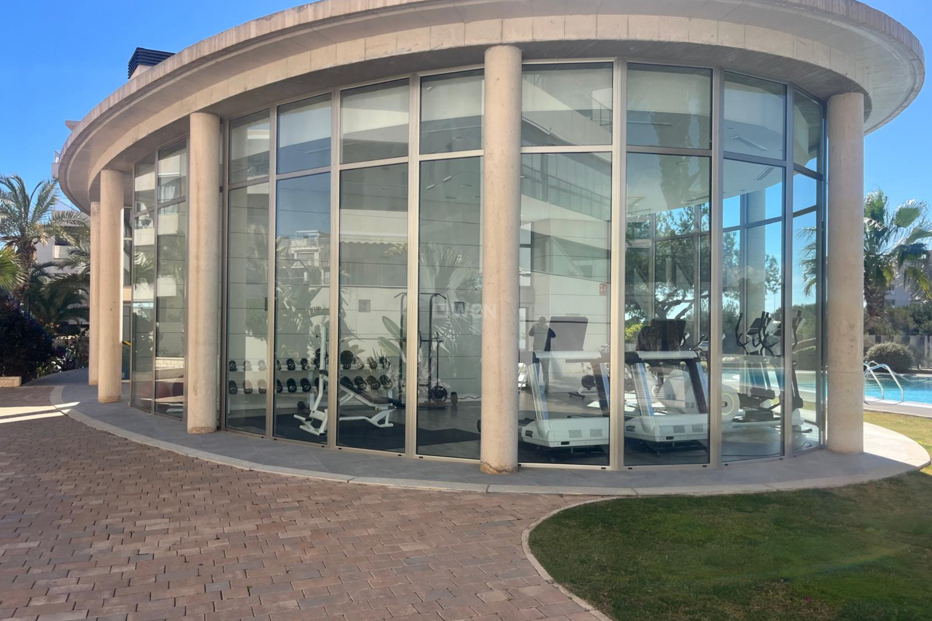 Wiederverkauf - Wohnung - Los Dolses - Inland