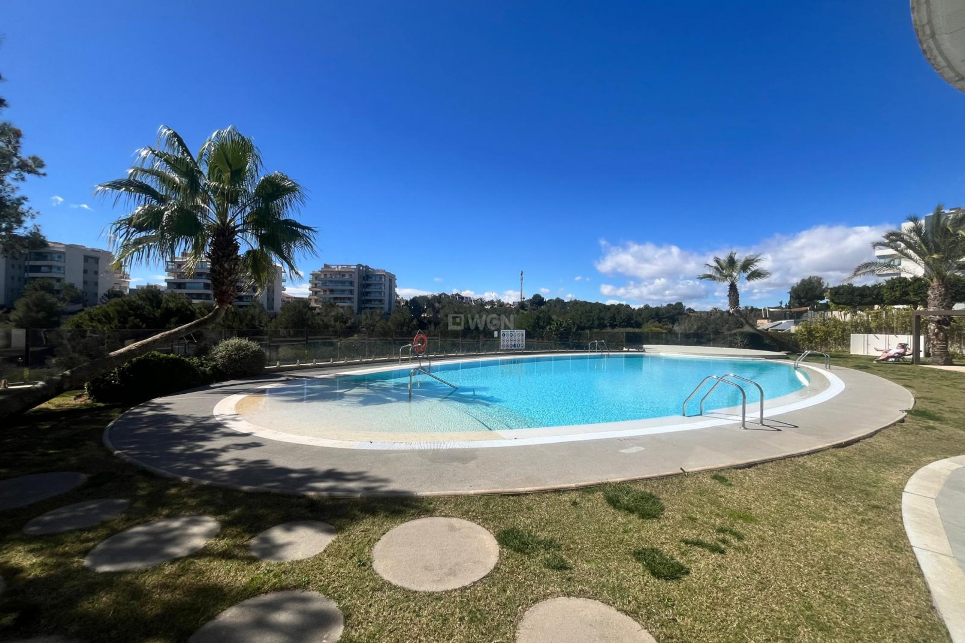 Wiederverkauf - Wohnung - Los Dolses - Inland