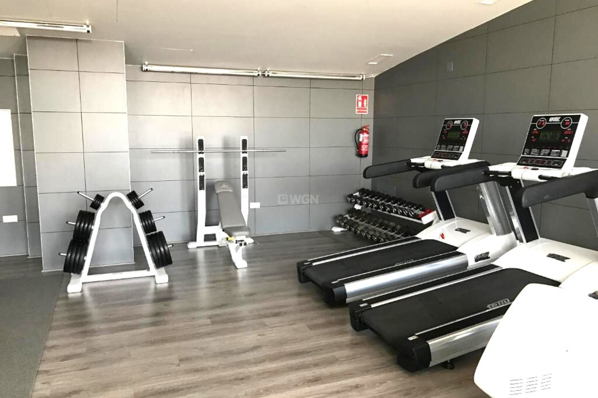 Wiederverkauf - Wohnung - Los Dolses - Inland