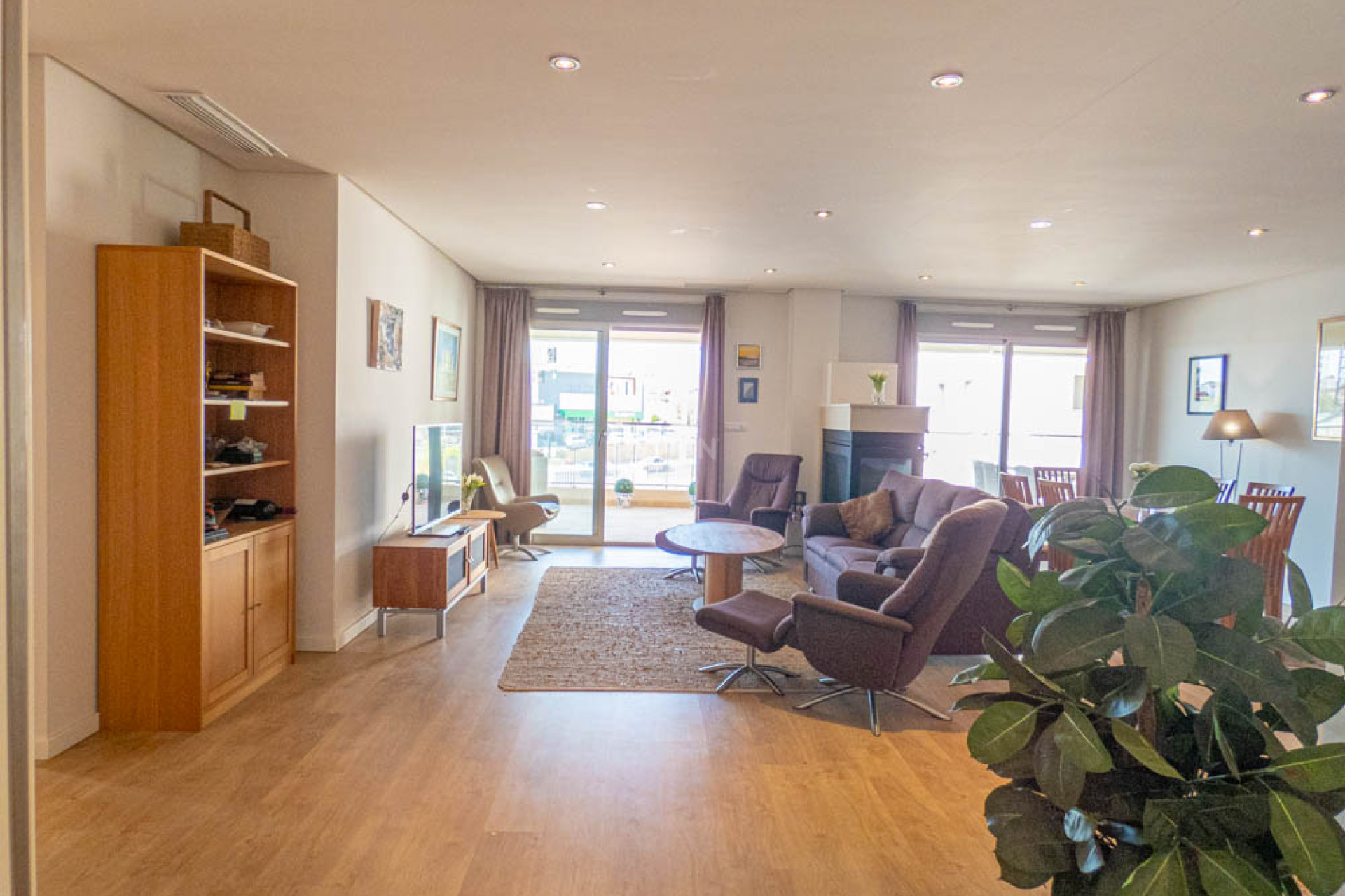 Wiederverkauf - Wohnung - Los Dolses - Inland