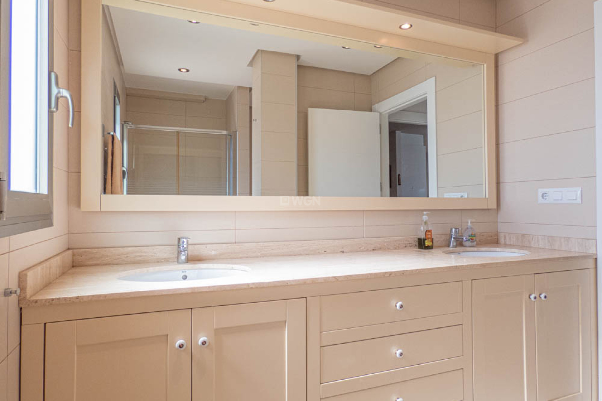 Wiederverkauf - Wohnung - Los Dolses - Inland