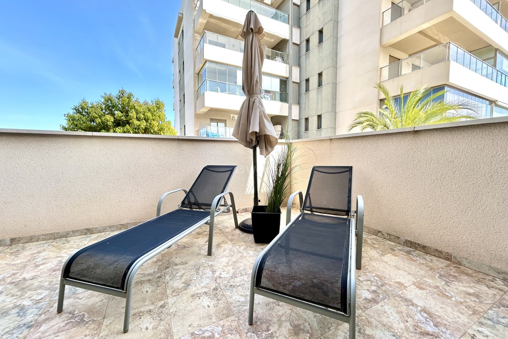 Wiederverkauf - Wohnung - Los Dolses - Inland