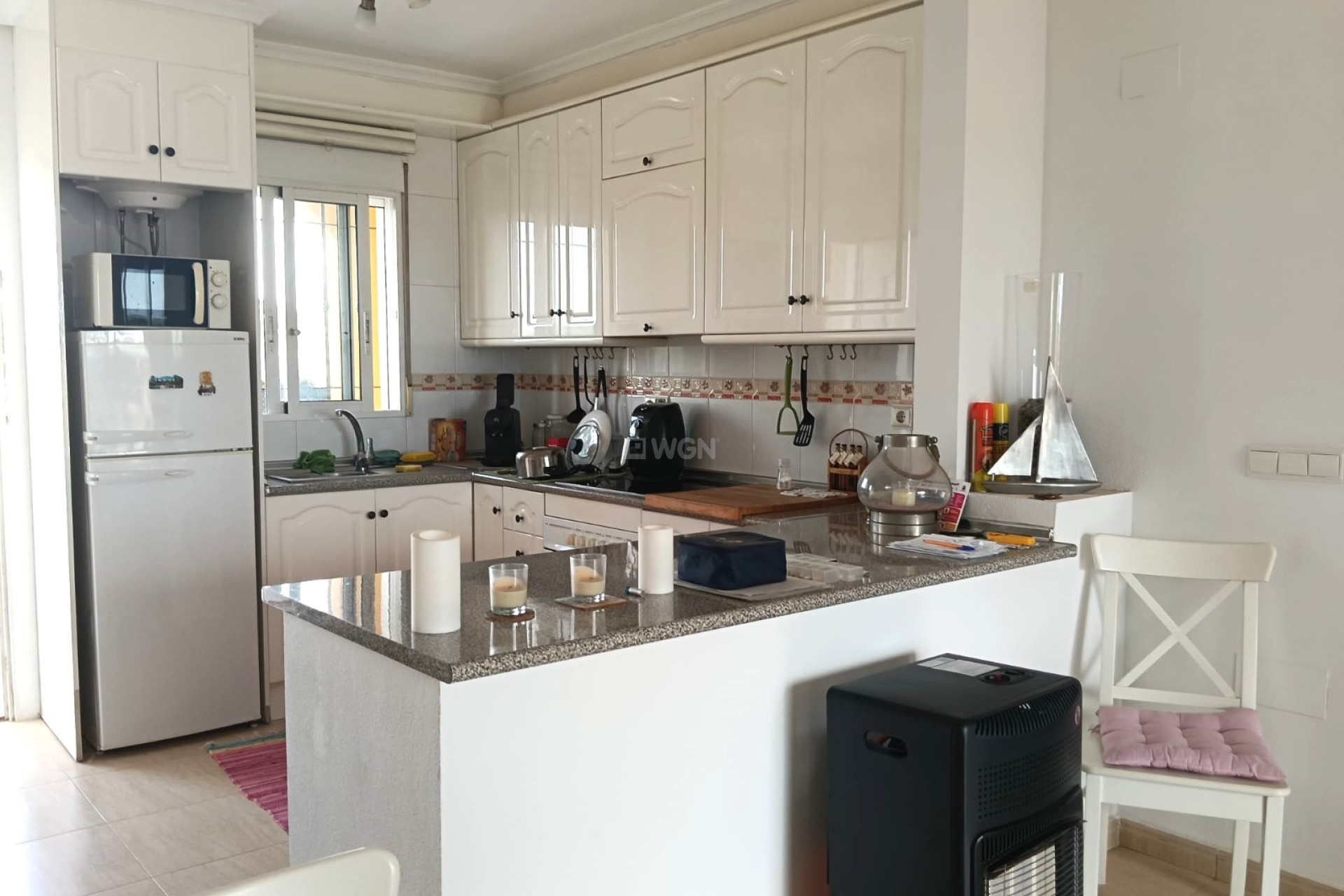 Wiederverkauf - Wohnung - Los Montesinos - Costa Blanca