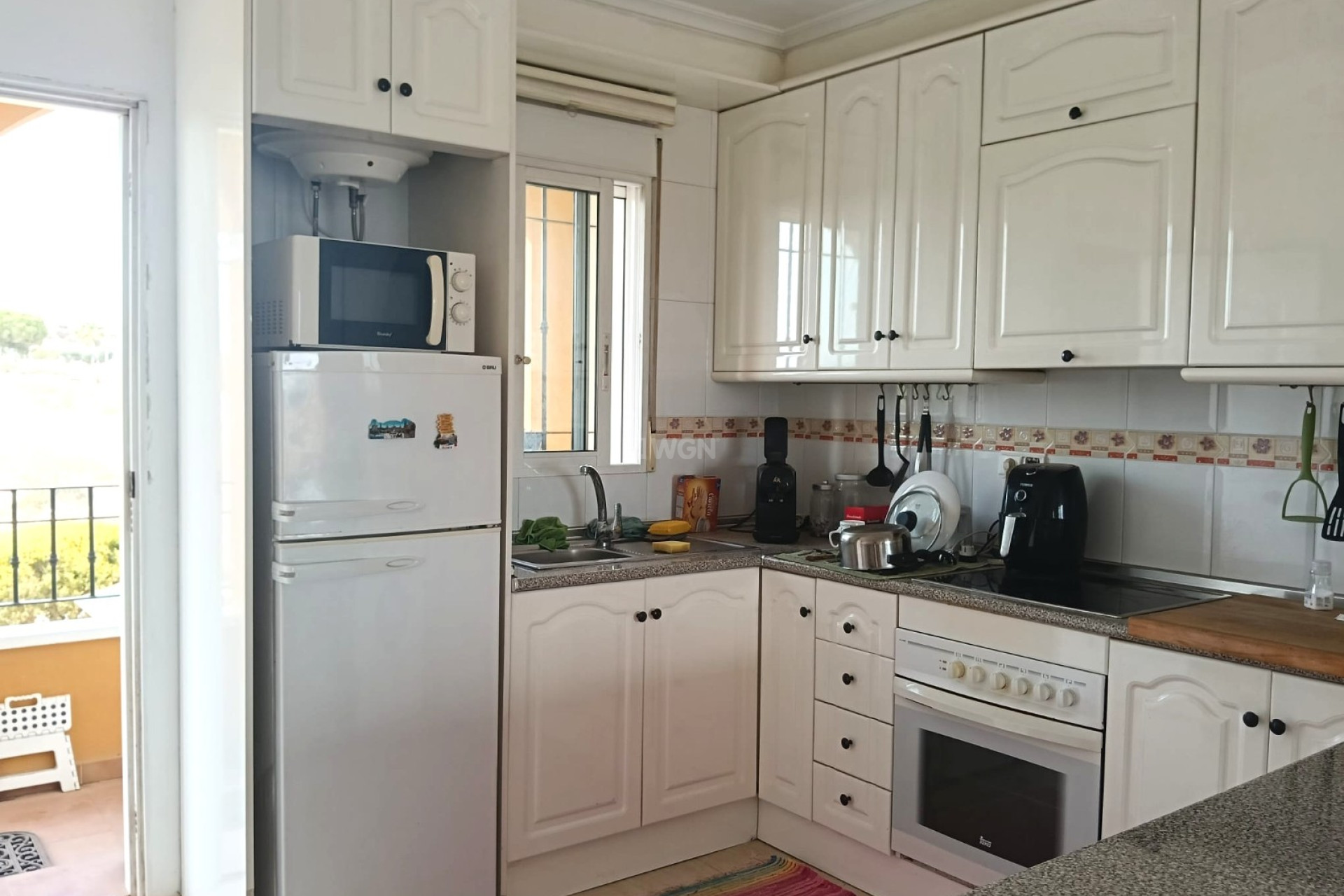 Wiederverkauf - Wohnung - Los Montesinos - Costa Blanca
