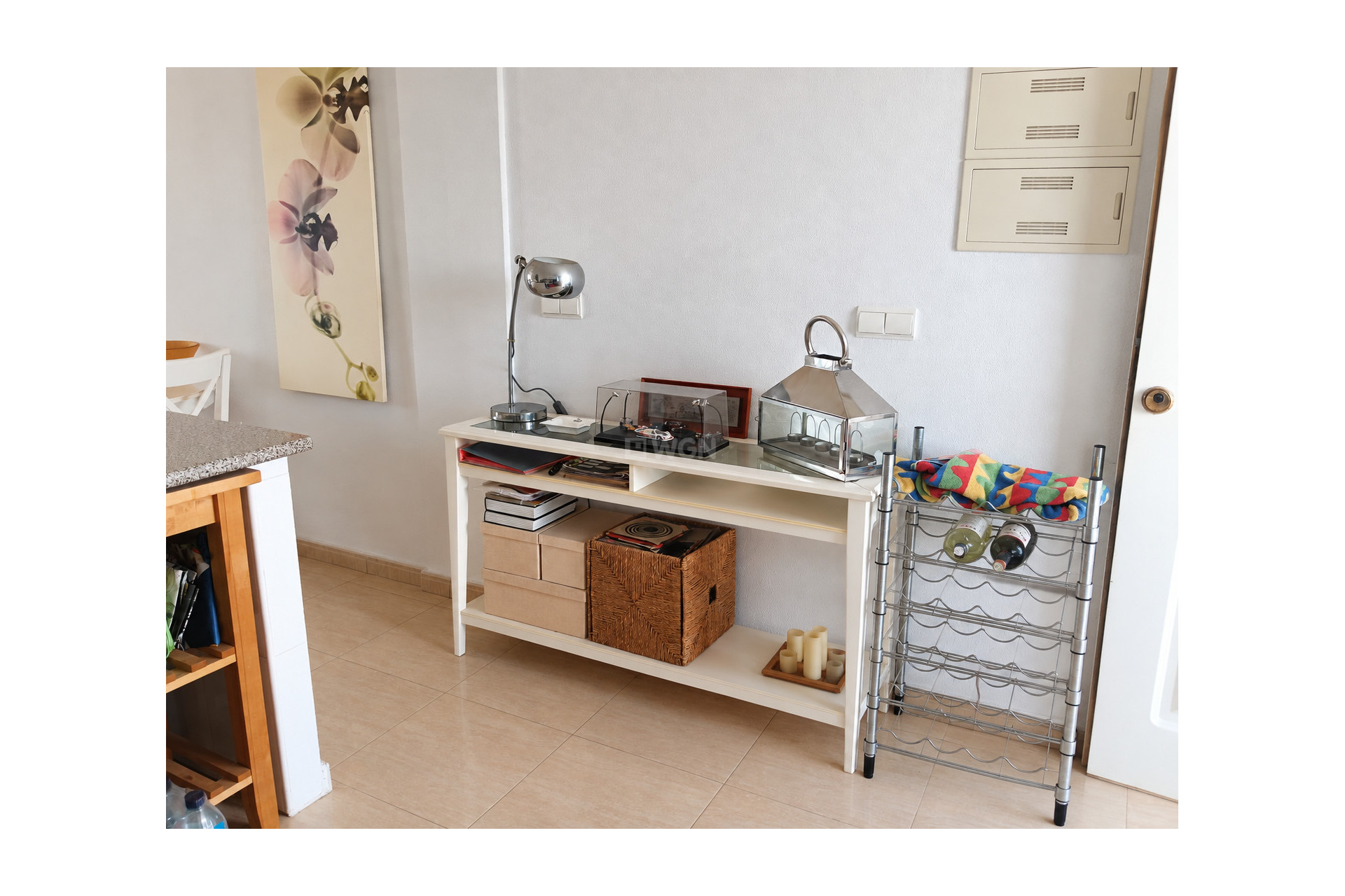 Wiederverkauf - Wohnung - Los Montesinos - Costa Blanca