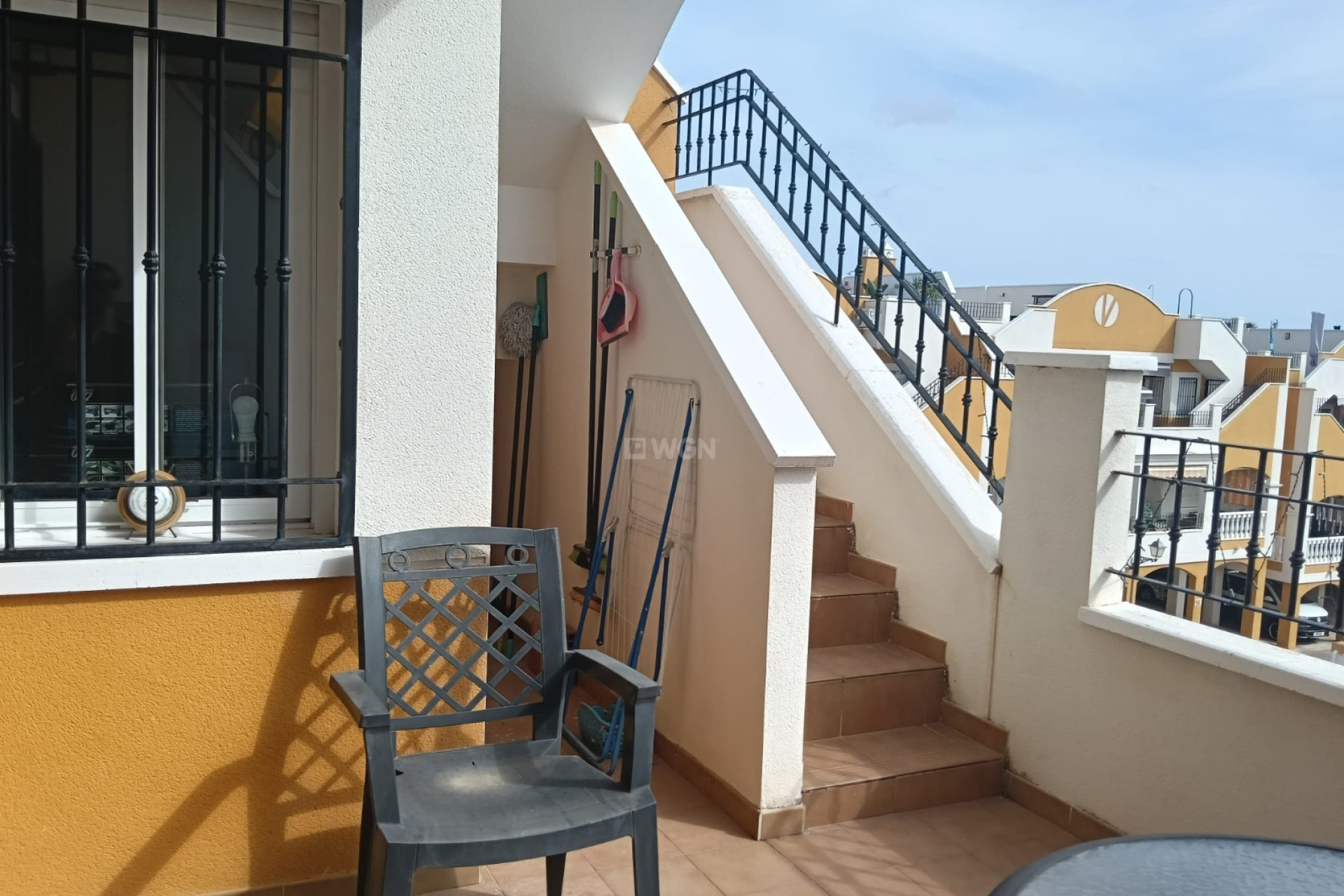 Wiederverkauf - Wohnung - Los Montesinos - Costa Blanca