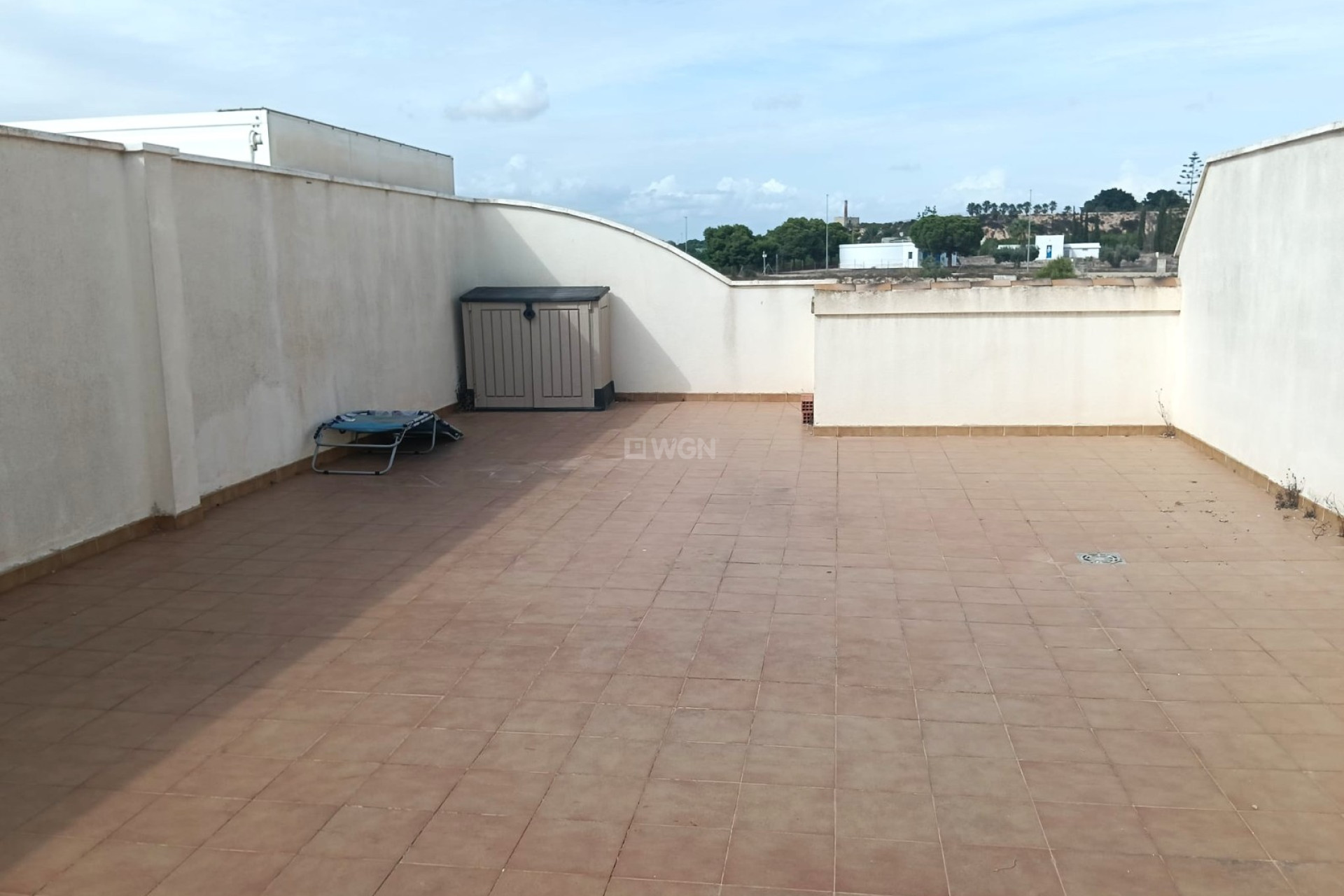 Wiederverkauf - Wohnung - Los Montesinos - Costa Blanca