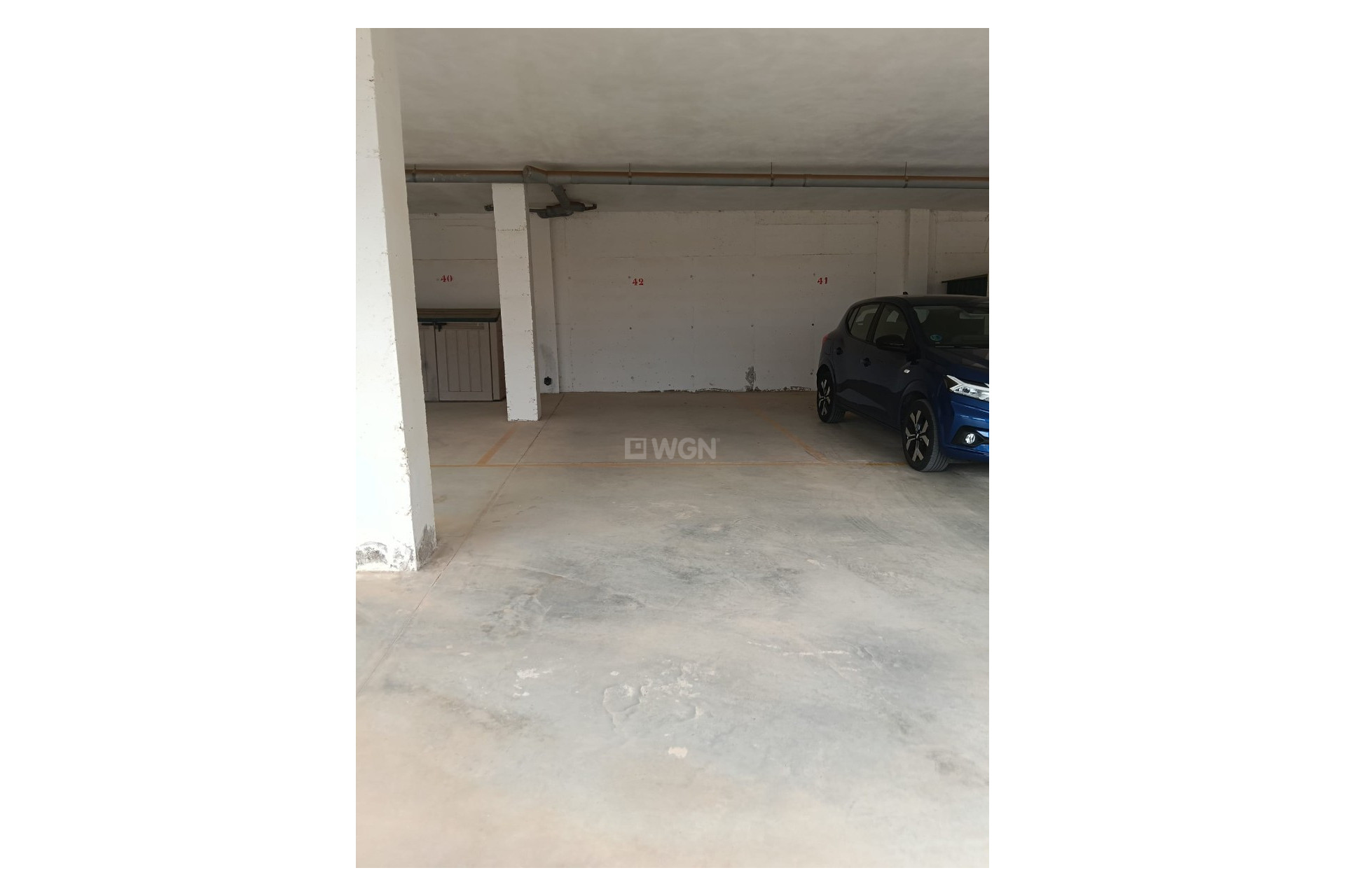Wiederverkauf - Wohnung - Los Montesinos - Costa Blanca