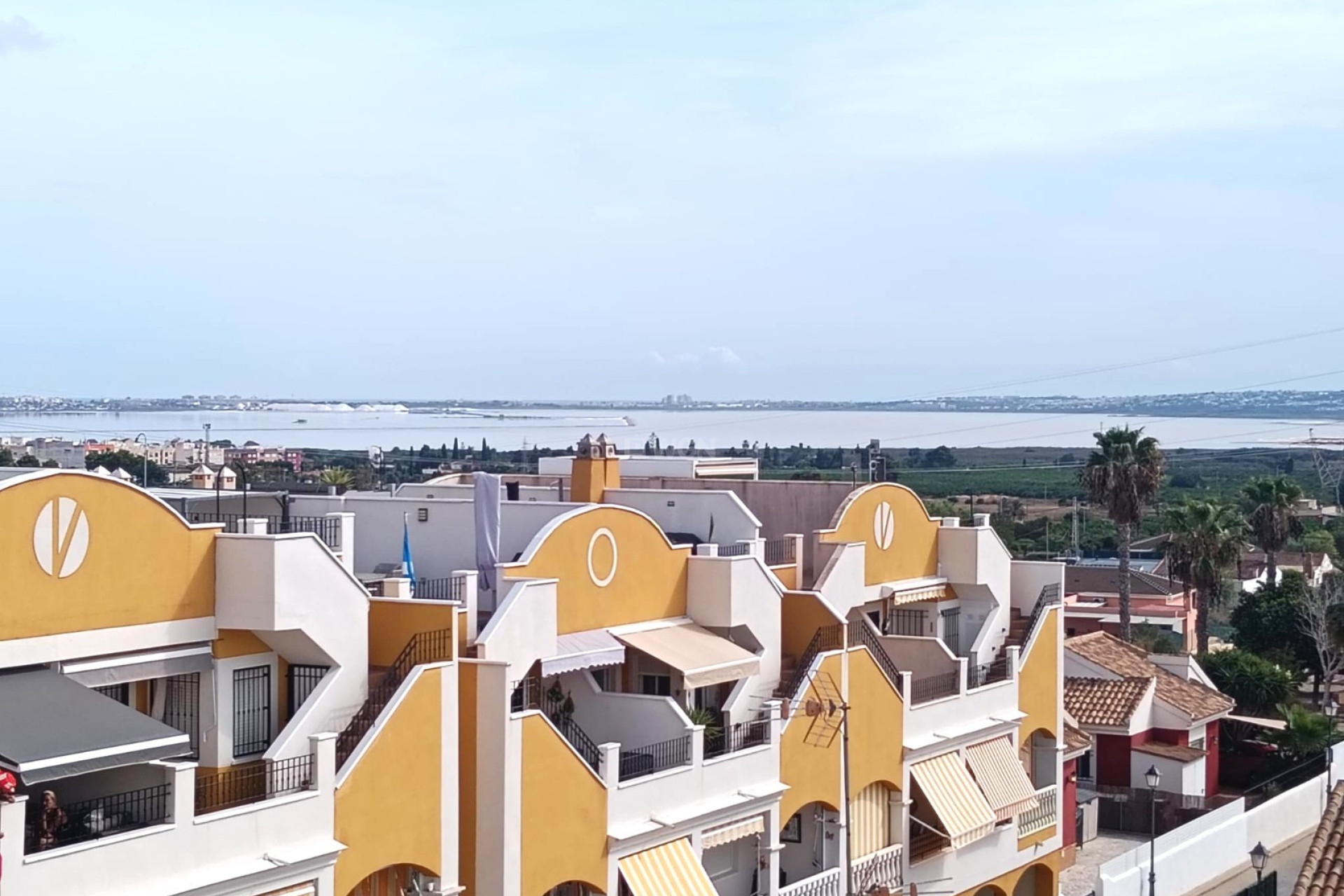 Wiederverkauf - Wohnung - Los Montesinos - Costa Blanca