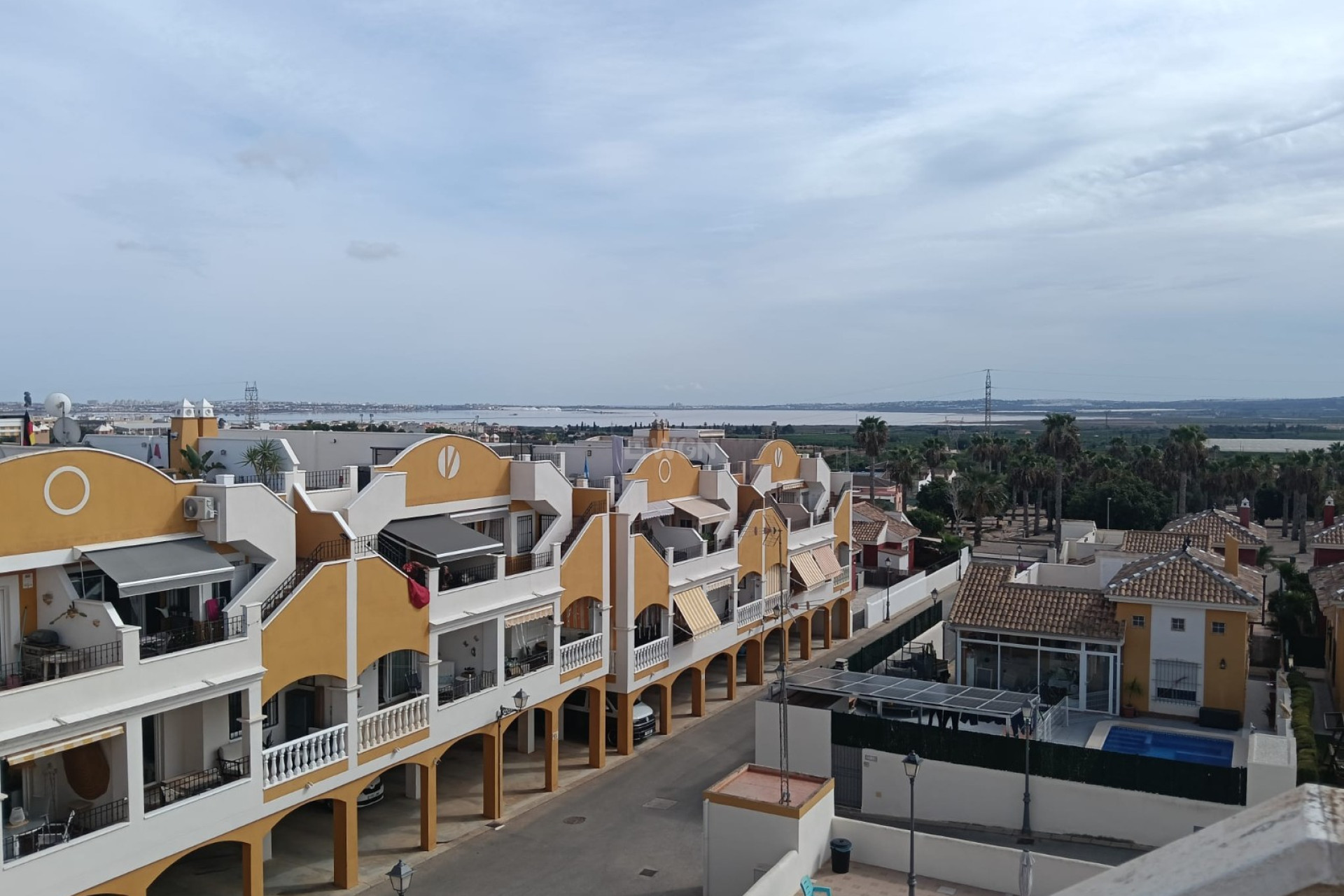 Wiederverkauf - Wohnung - Los Montesinos - Costa Blanca