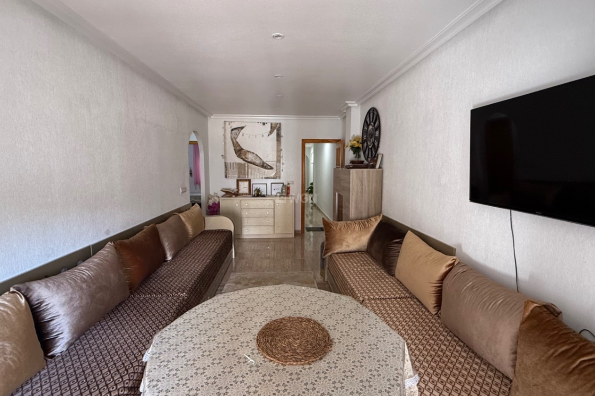 Wiederverkauf - Wohnung - Los Montesinos - Costa Blanca