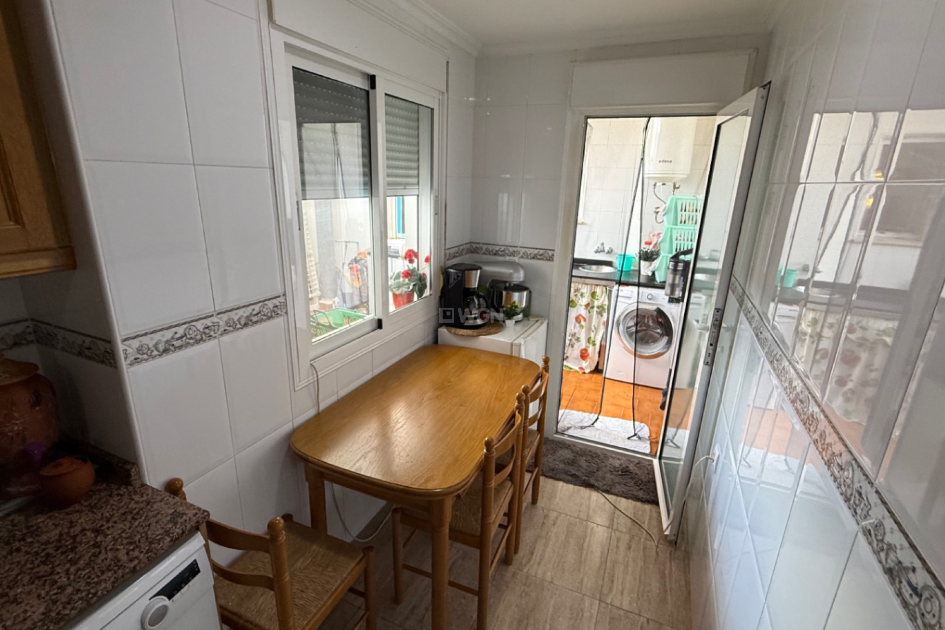 Wiederverkauf - Wohnung - Los Montesinos - Costa Blanca