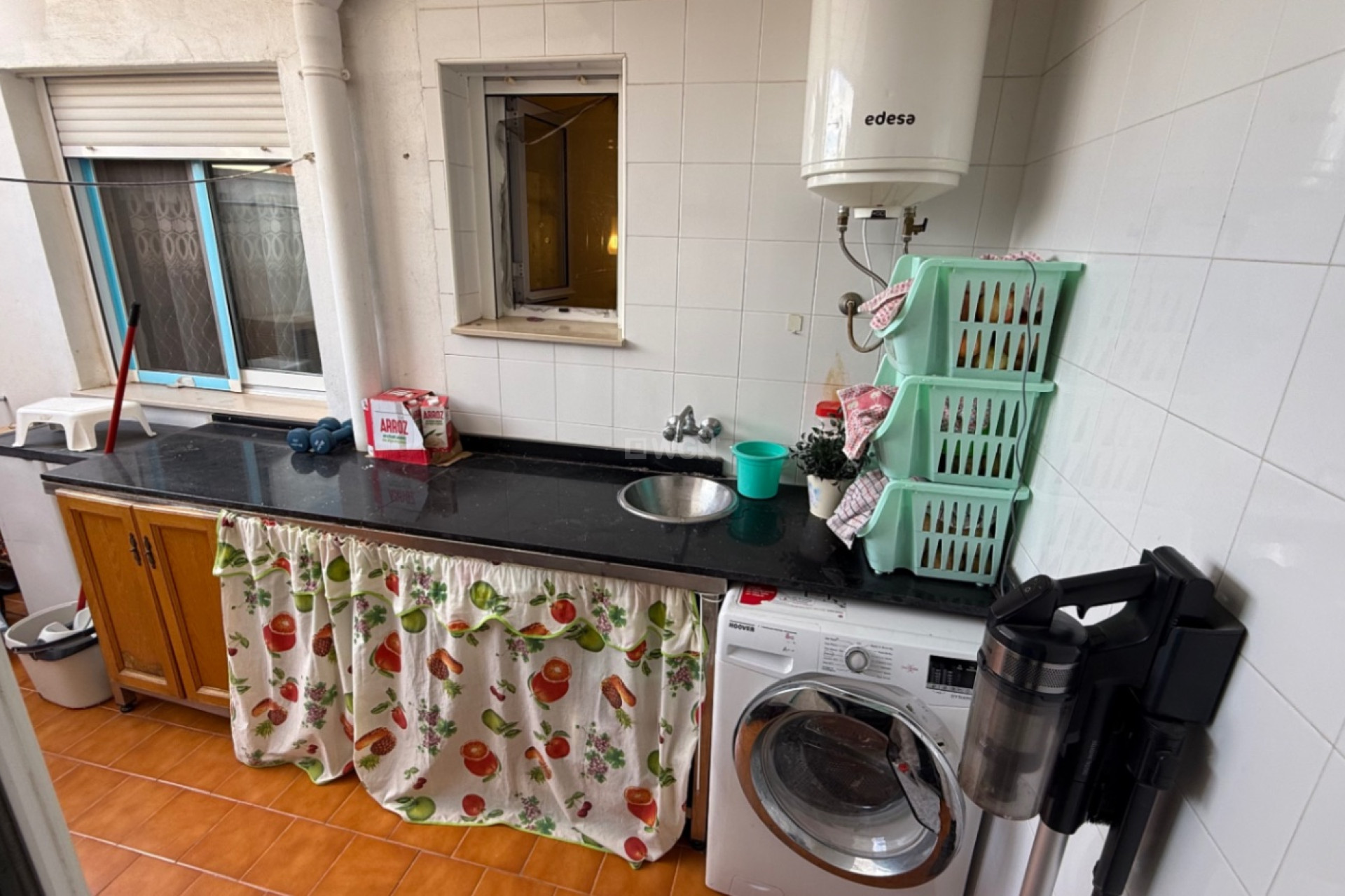 Wiederverkauf - Wohnung - Los Montesinos - Costa Blanca