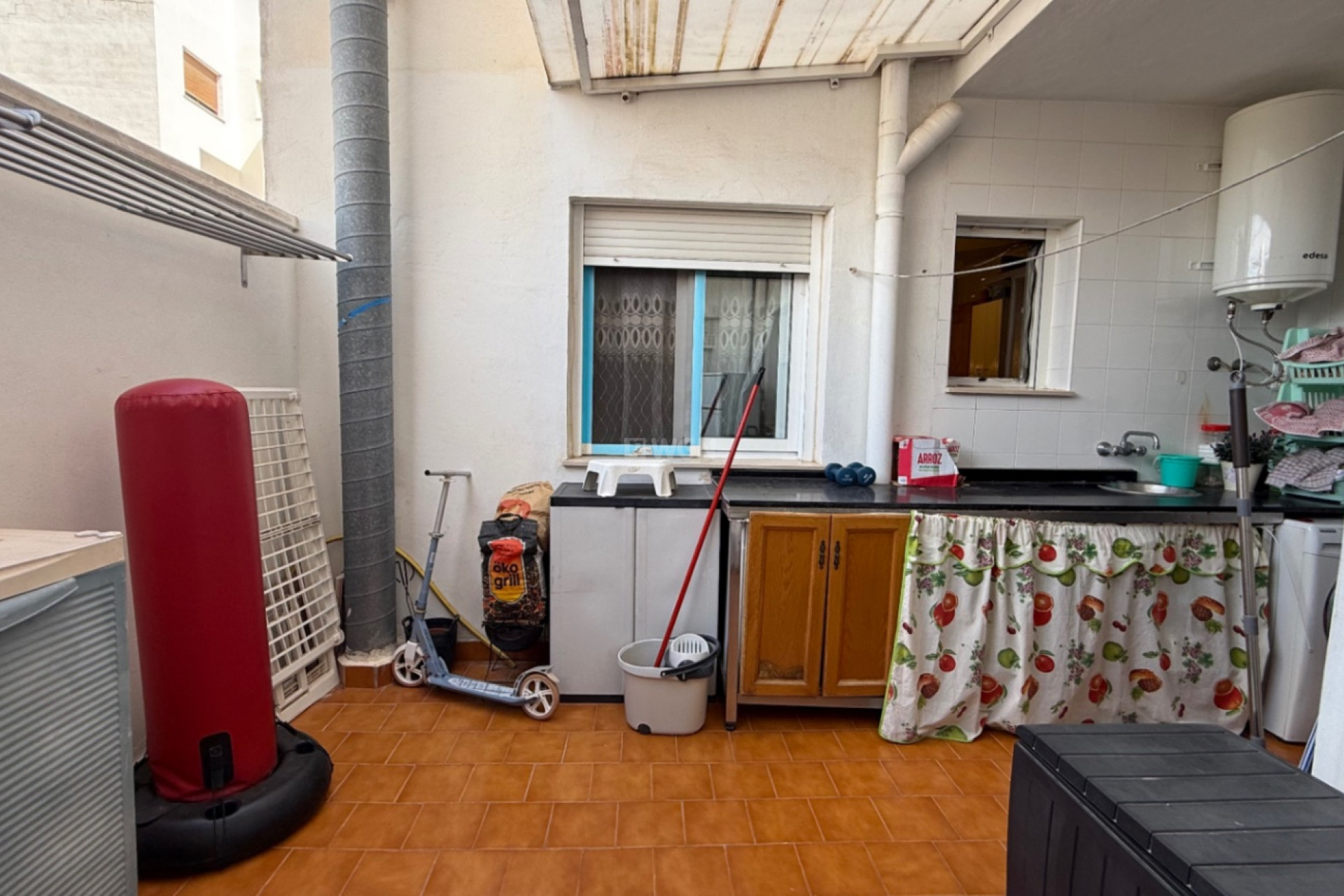 Wiederverkauf - Wohnung - Los Montesinos - Costa Blanca