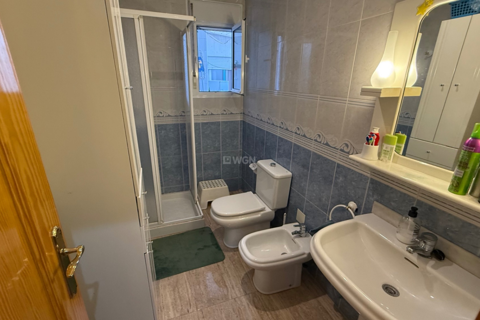 Wiederverkauf - Wohnung - Los Montesinos - Costa Blanca