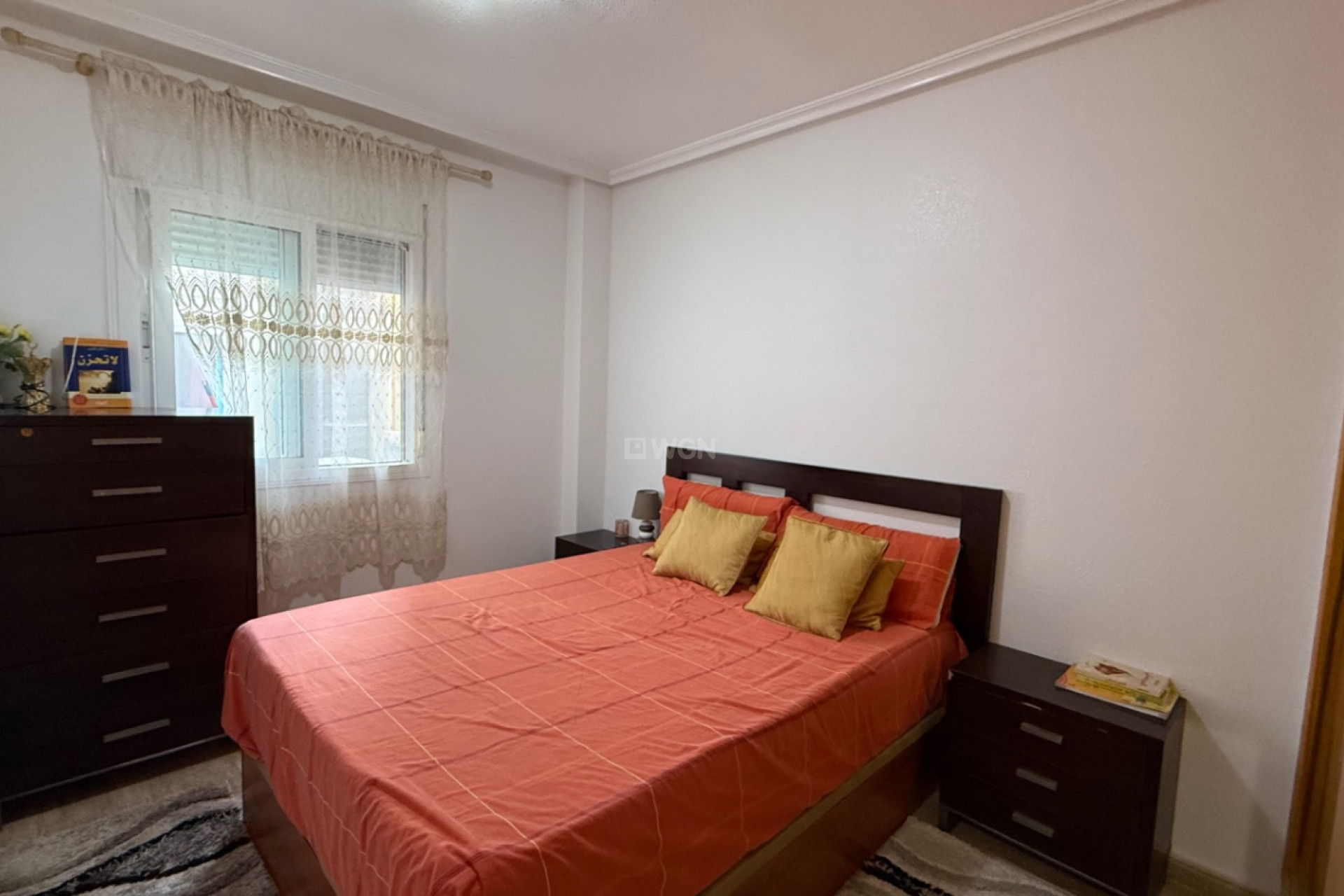 Wiederverkauf - Wohnung - Los Montesinos - Costa Blanca