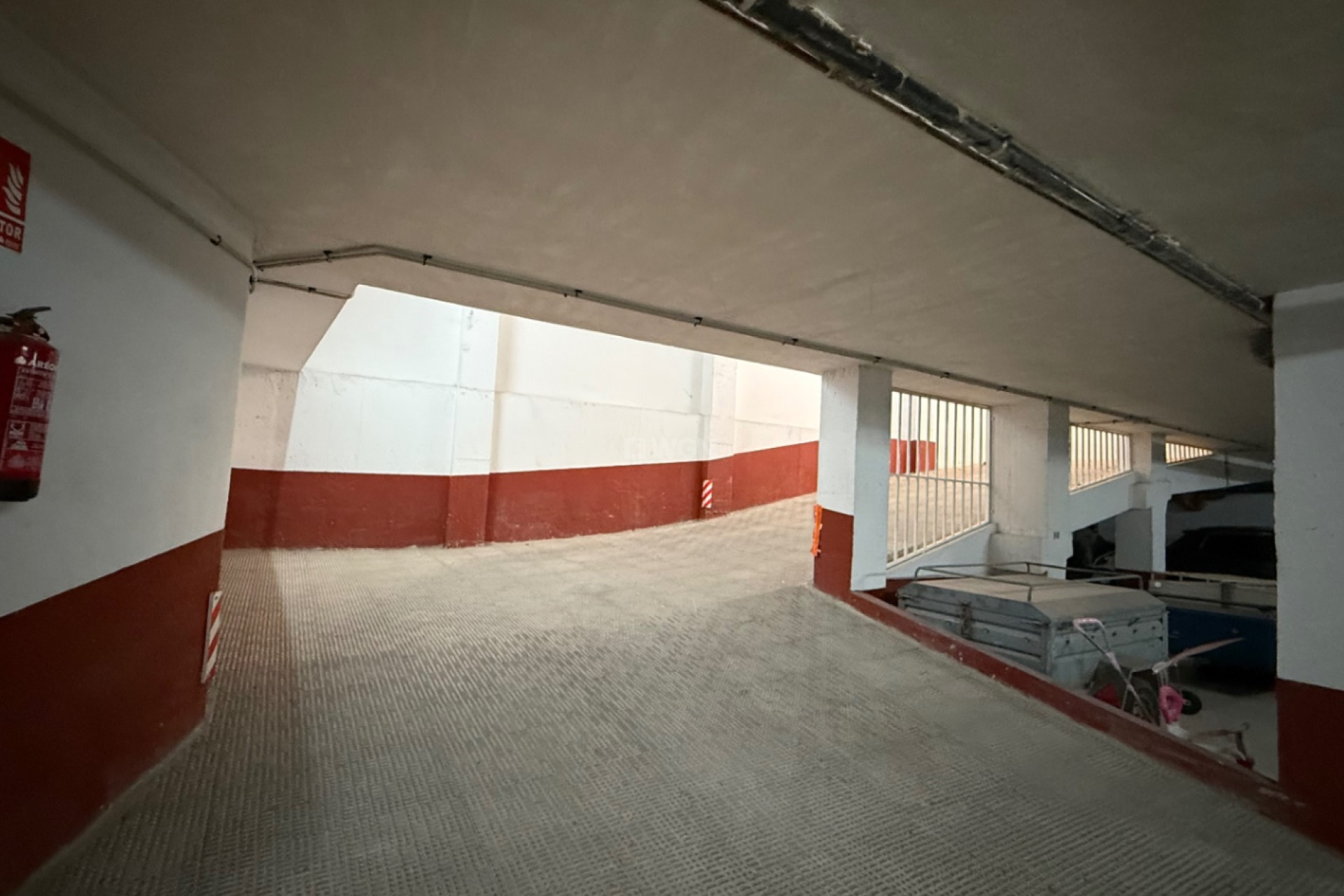 Wiederverkauf - Wohnung - Los Montesinos - Costa Blanca