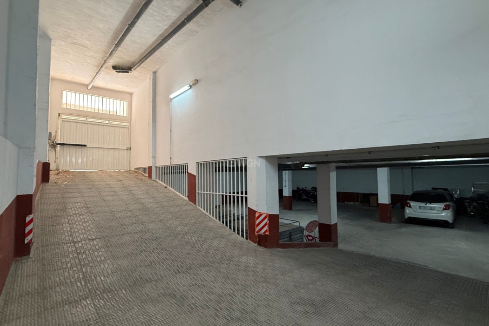 Wiederverkauf - Wohnung - Los Montesinos - Costa Blanca