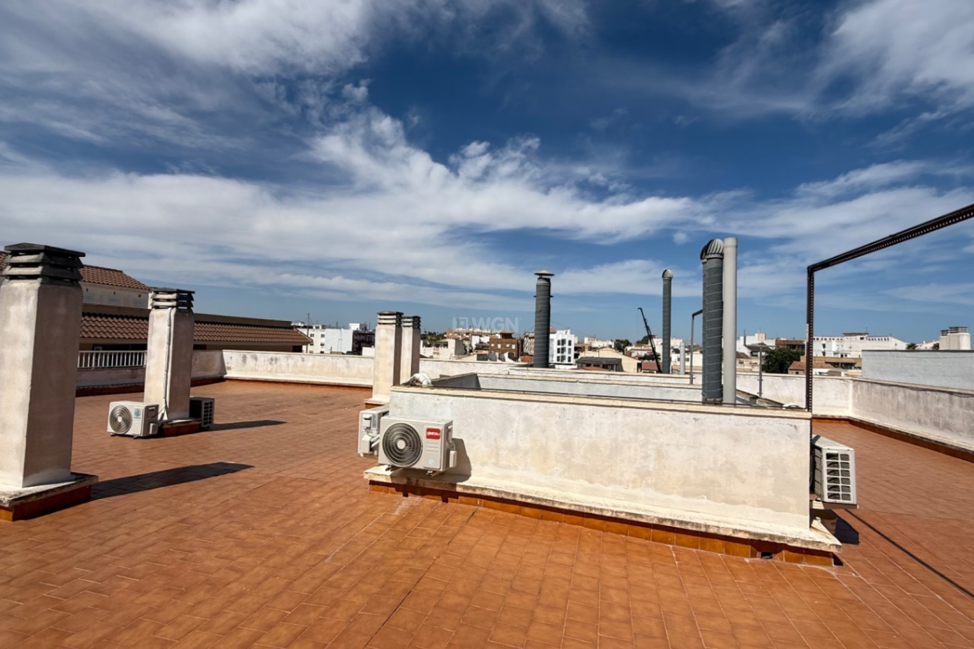 Wiederverkauf - Wohnung - Los Montesinos - Costa Blanca