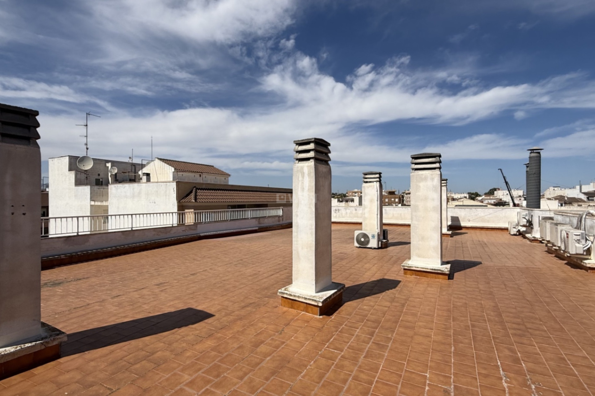 Wiederverkauf - Wohnung - Los Montesinos - Costa Blanca