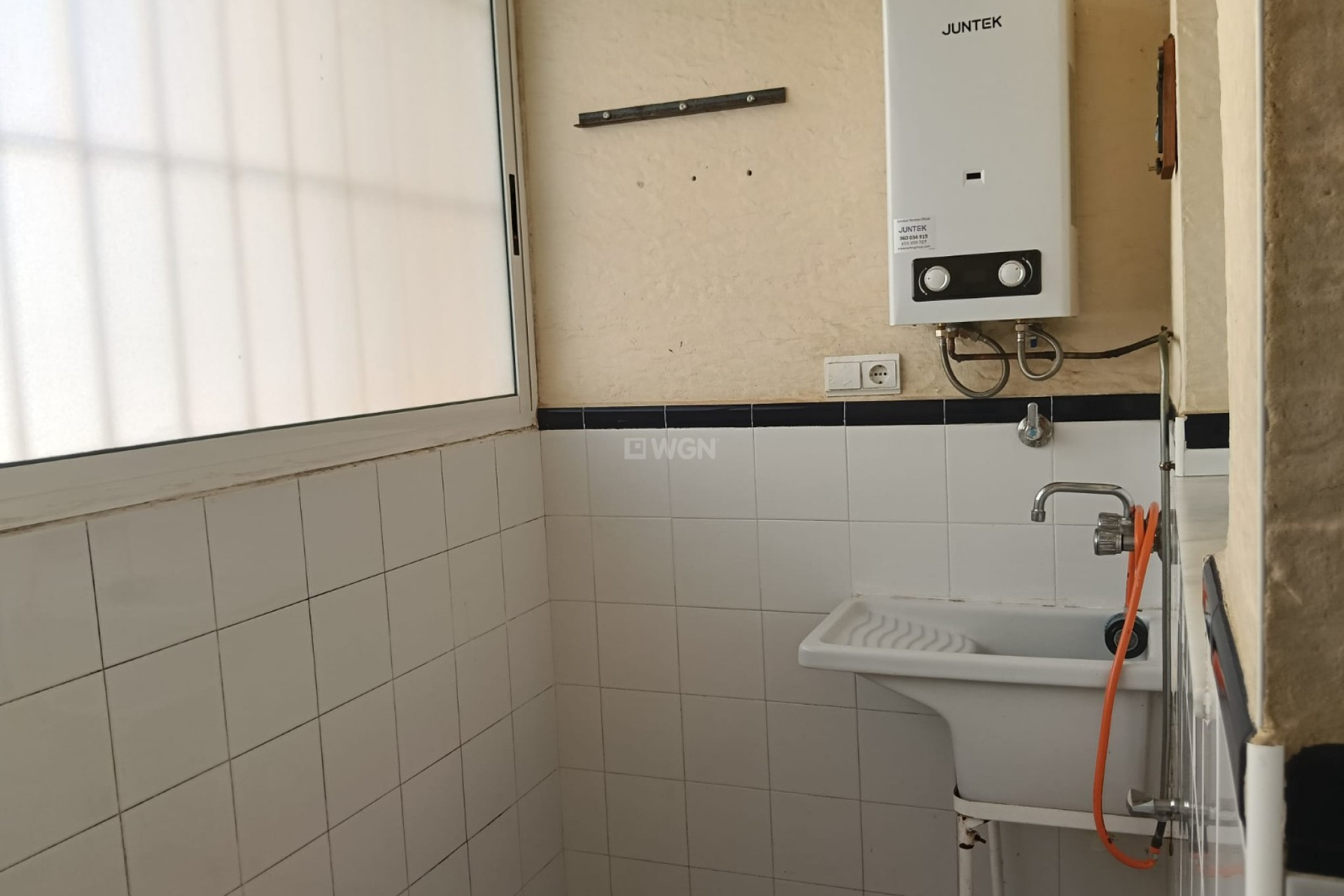 Wiederverkauf - Wohnung - Los Montesinos - Costa Blanca