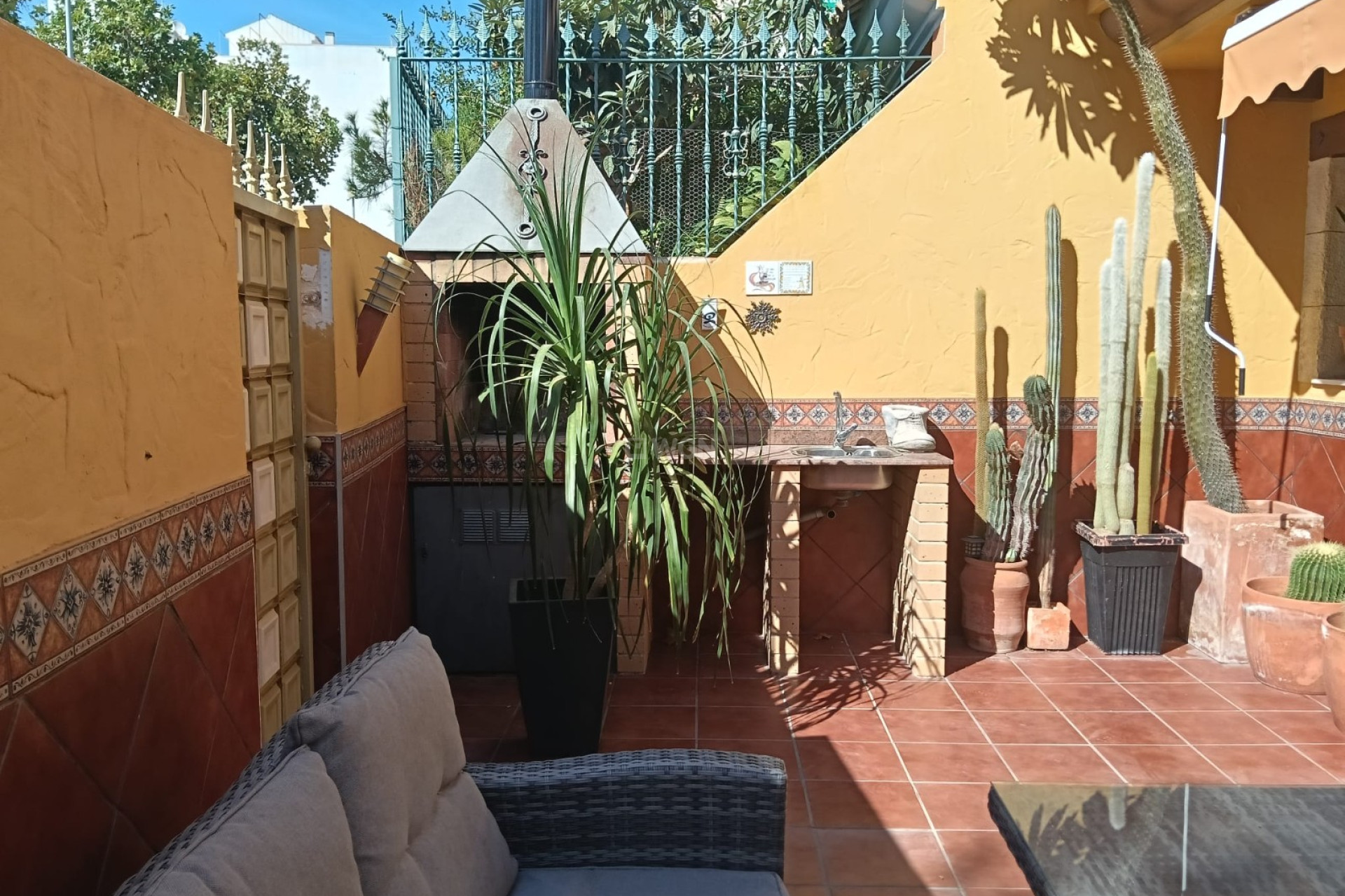 Wiederverkauf - Wohnung - Los Montesinos - Costa Blanca