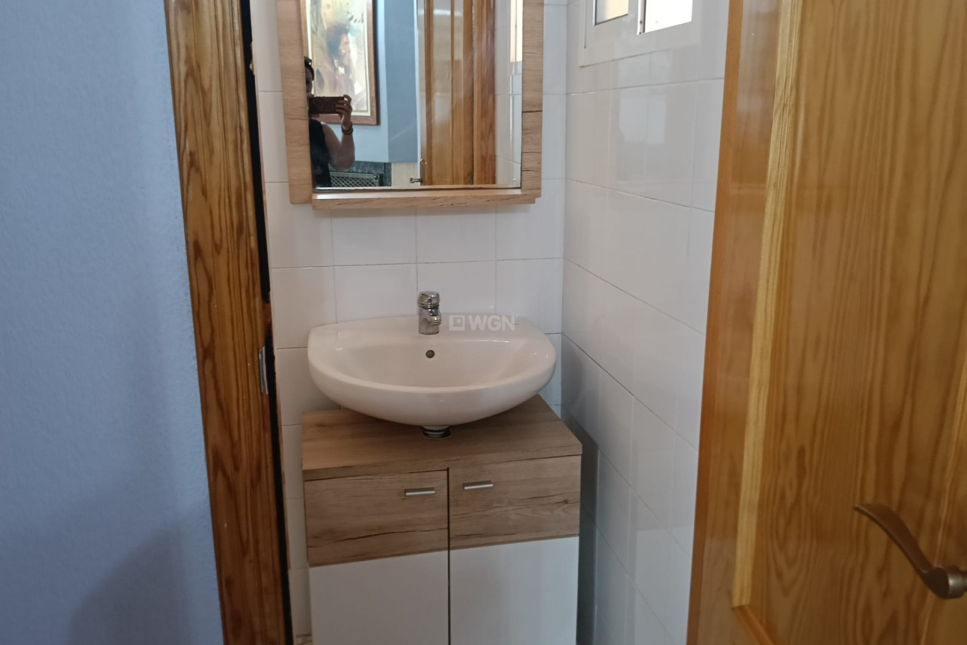 Wiederverkauf - Wohnung - Los Montesinos - Costa Blanca