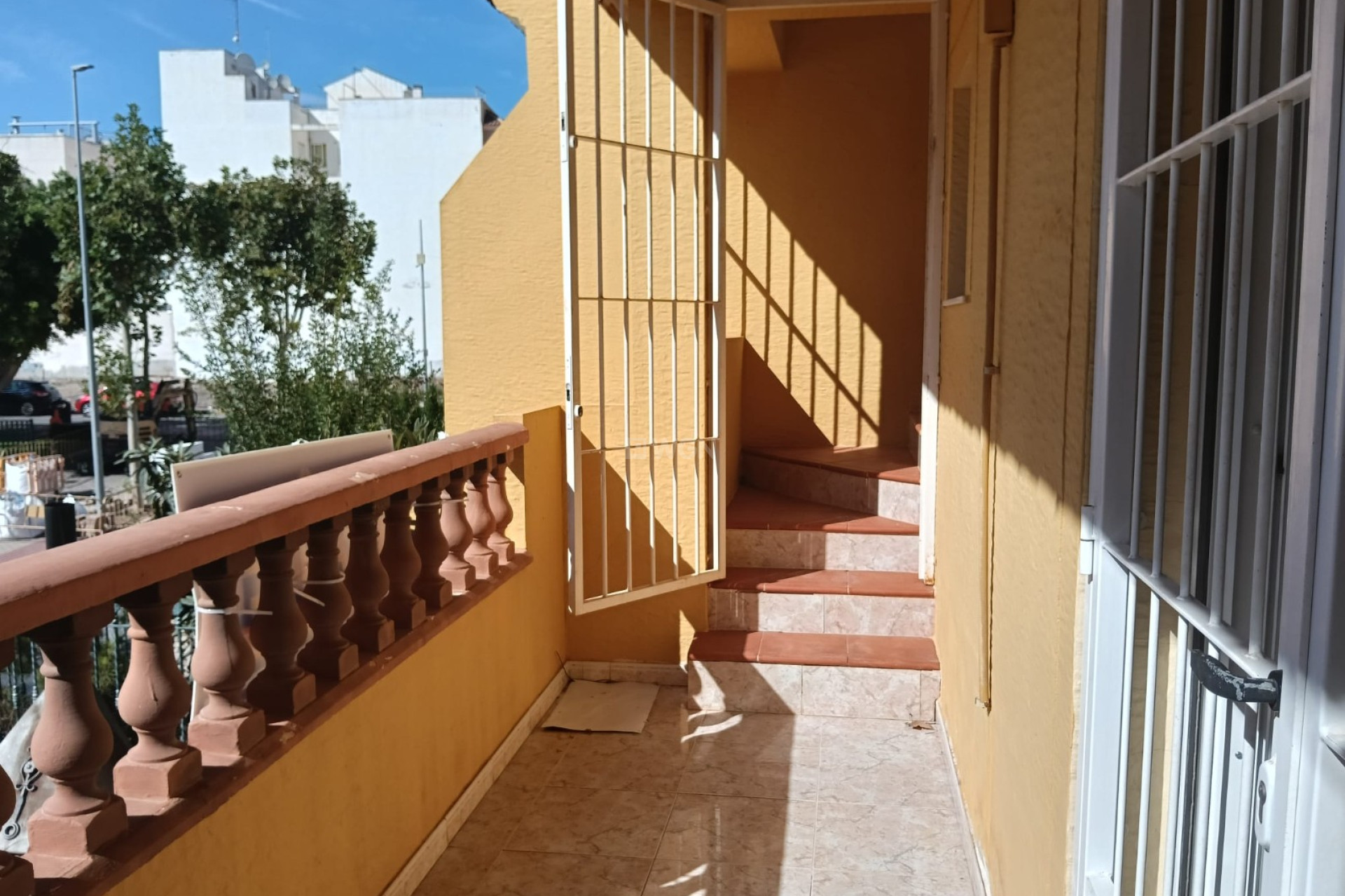 Wiederverkauf - Wohnung - Los Montesinos - Costa Blanca