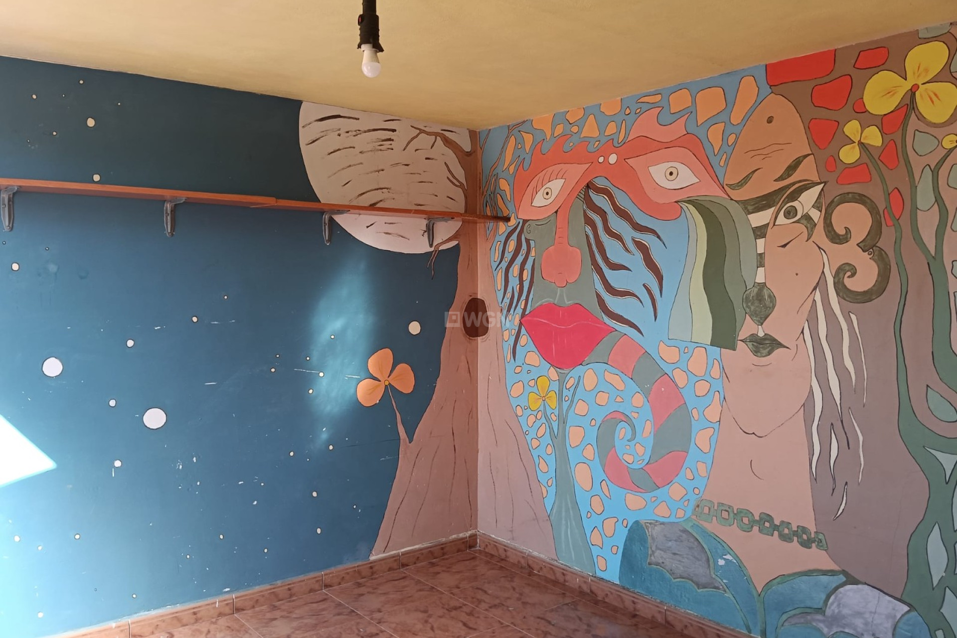 Wiederverkauf - Wohnung - Los Montesinos - Costa Blanca