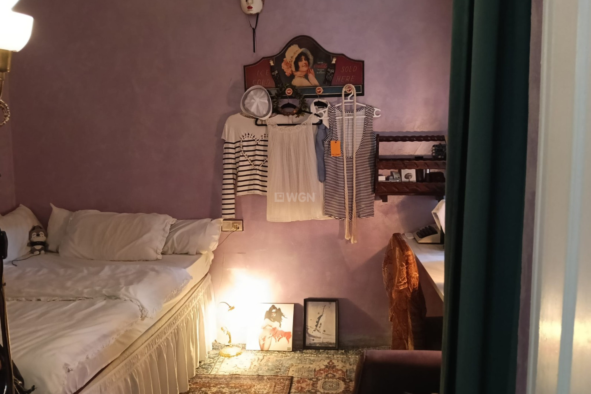 Wiederverkauf - Wohnung - Los Montesinos - Costa Blanca