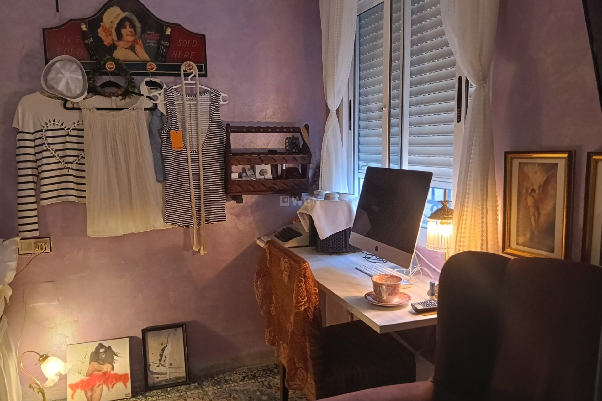 Wiederverkauf - Wohnung - Los Montesinos - Costa Blanca