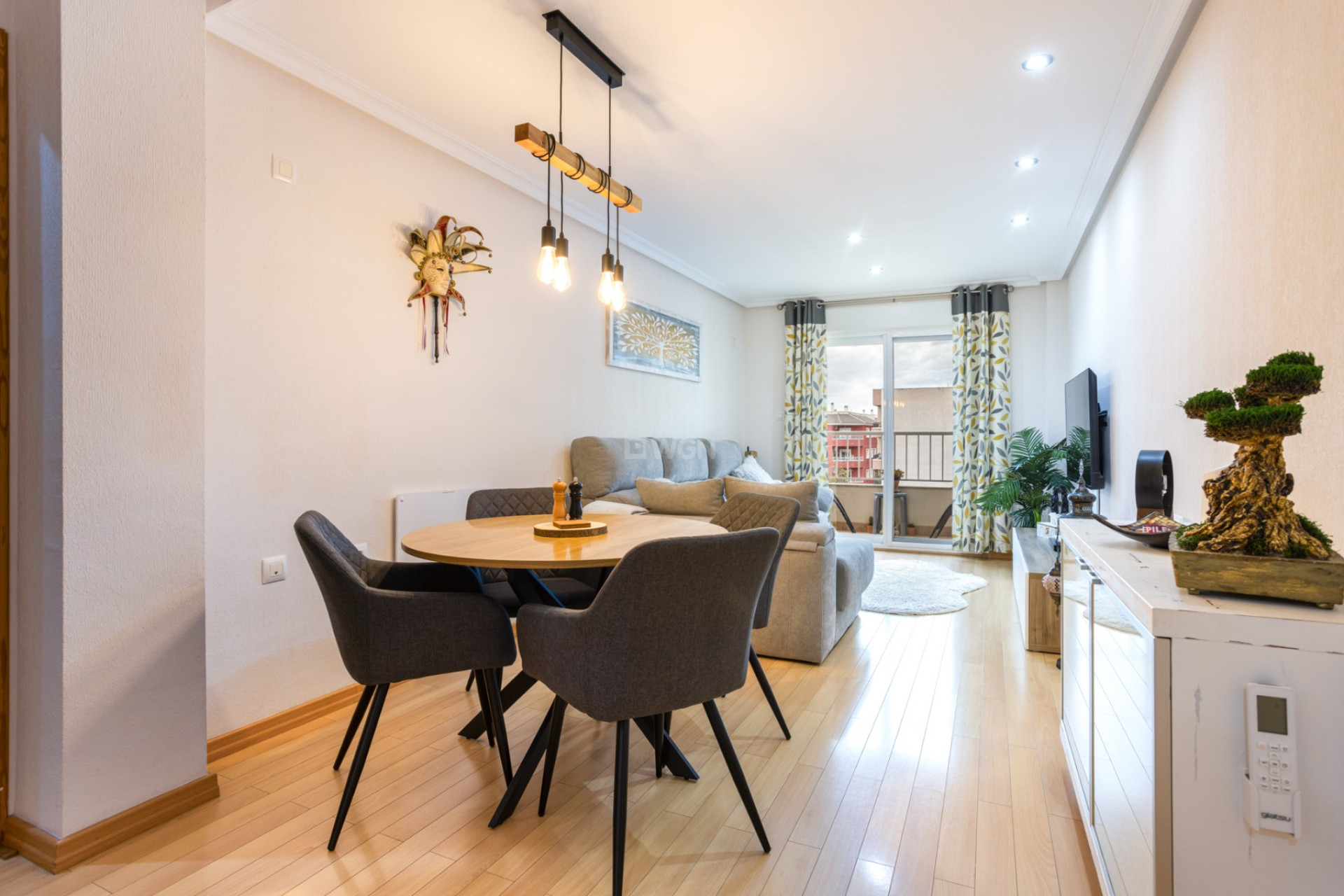 Wiederverkauf - Wohnung - Los Montesinos - Costa Blanca