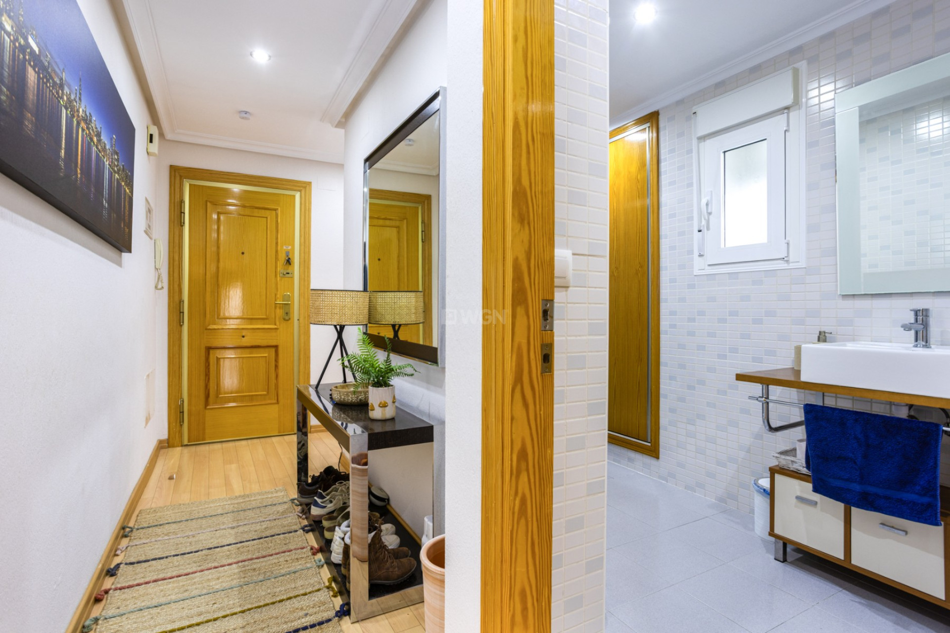 Wiederverkauf - Wohnung - Los Montesinos - Costa Blanca