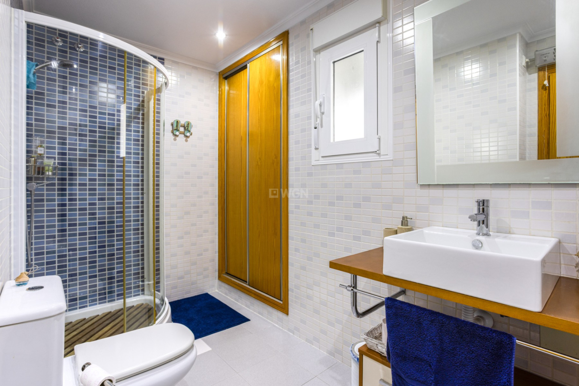 Wiederverkauf - Wohnung - Los Montesinos - Costa Blanca