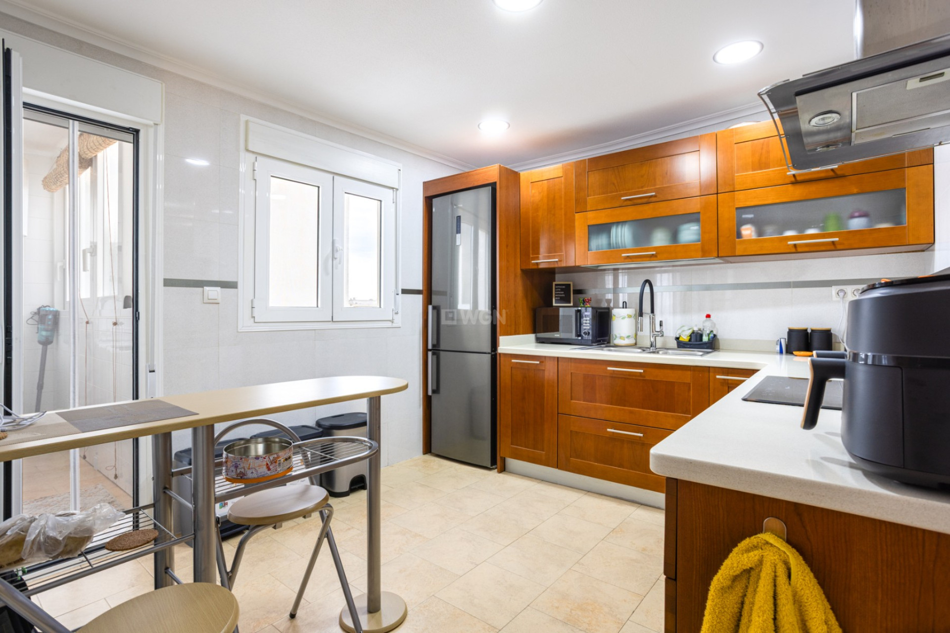 Wiederverkauf - Wohnung - Los Montesinos - Costa Blanca