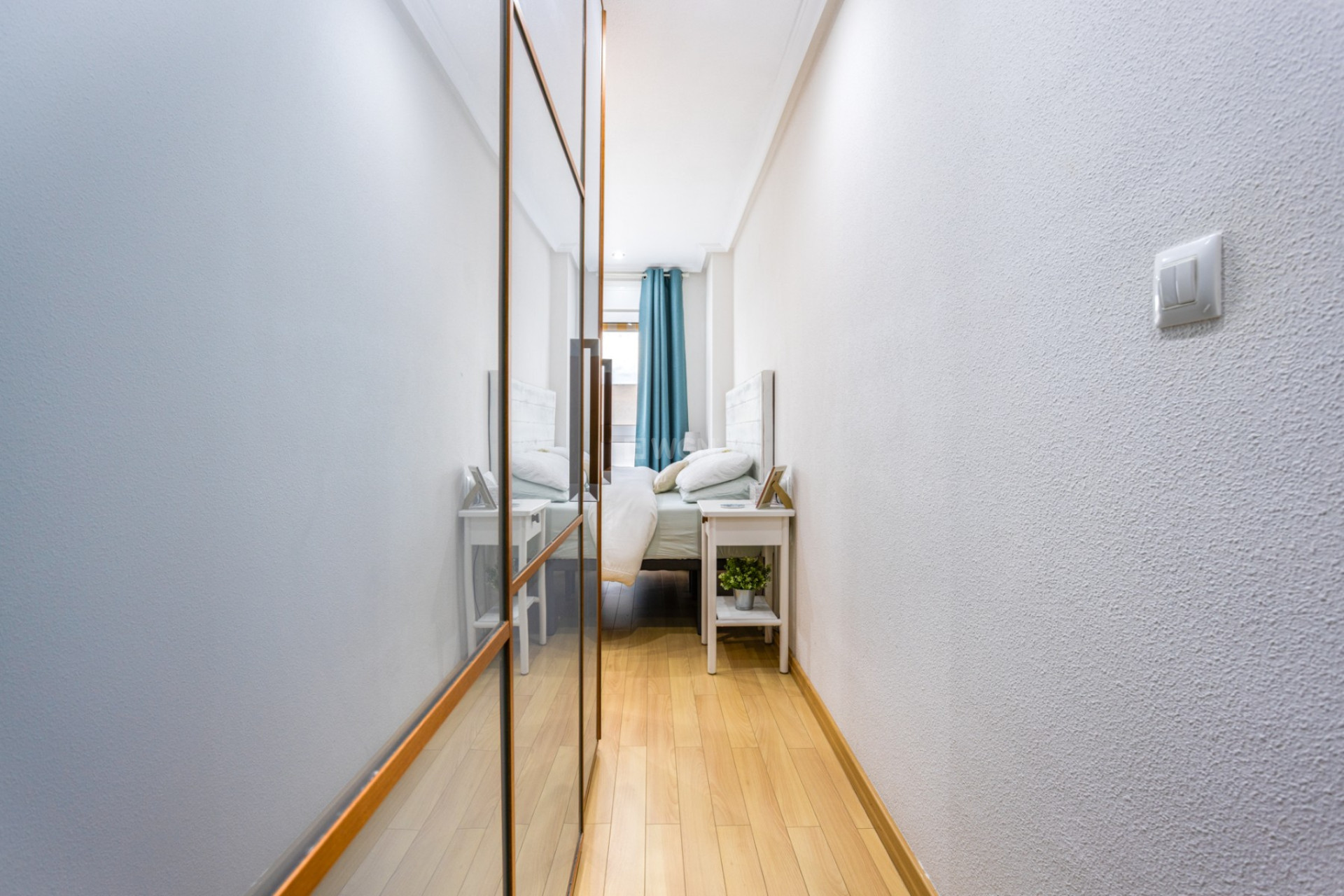 Wiederverkauf - Wohnung - Los Montesinos - Costa Blanca