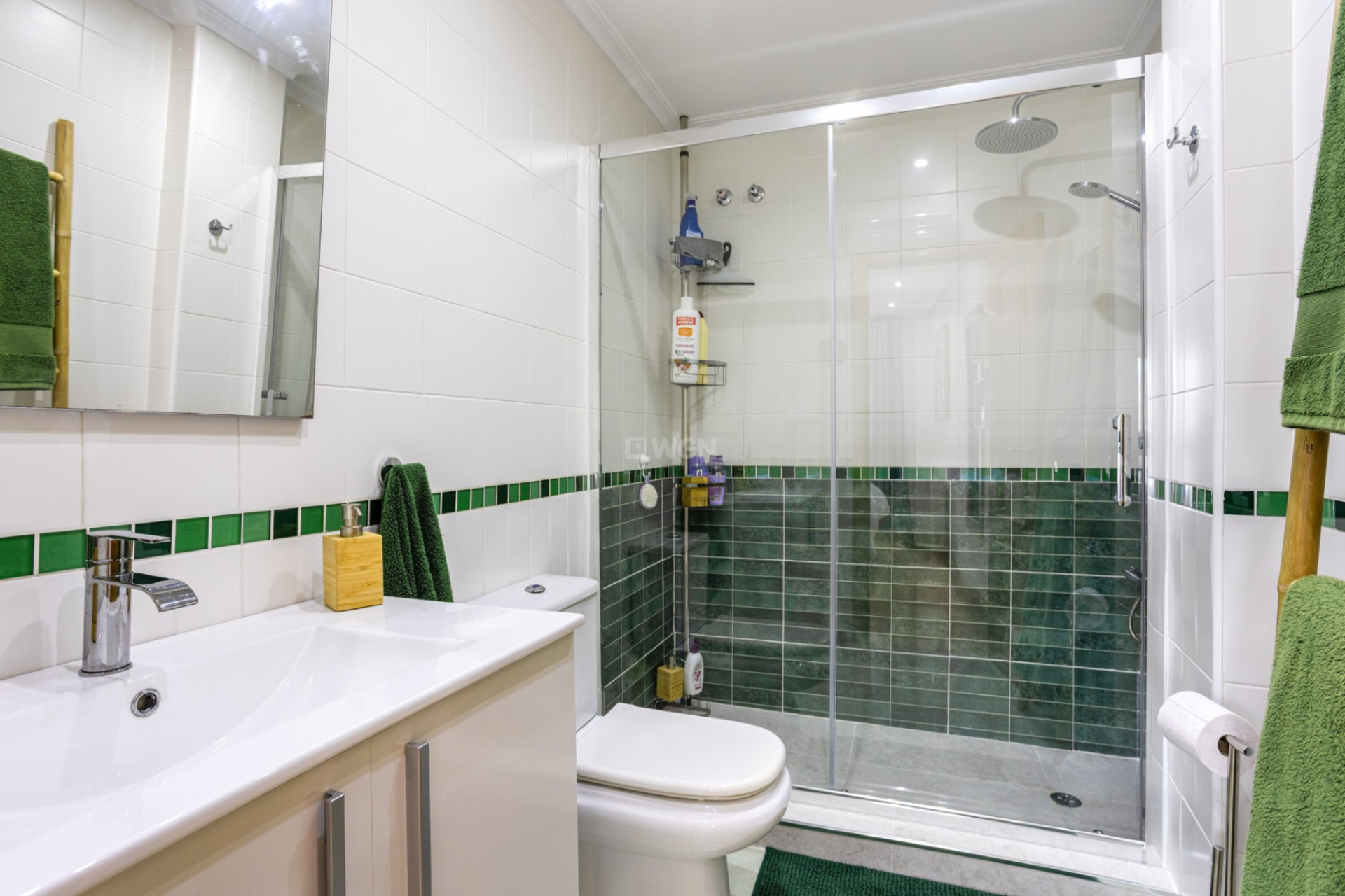 Wiederverkauf - Wohnung - Los Montesinos - Costa Blanca