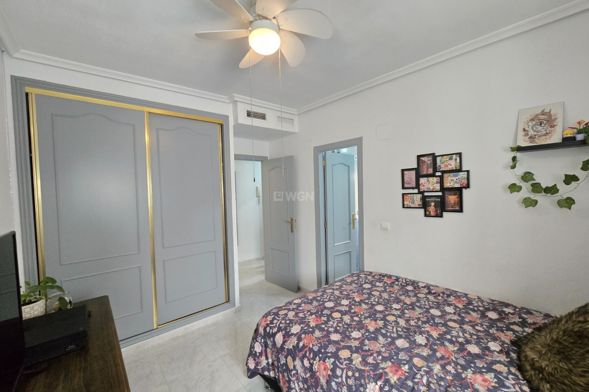 Wiederverkauf - Wohnung - Los Montesinos - Costa Blanca