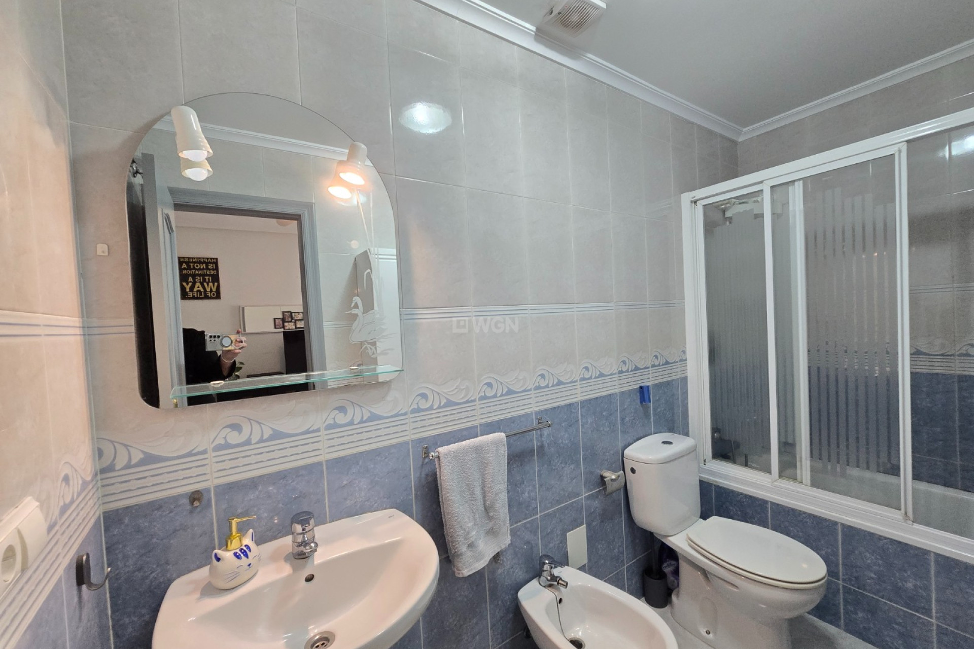 Wiederverkauf - Wohnung - Los Montesinos - Costa Blanca