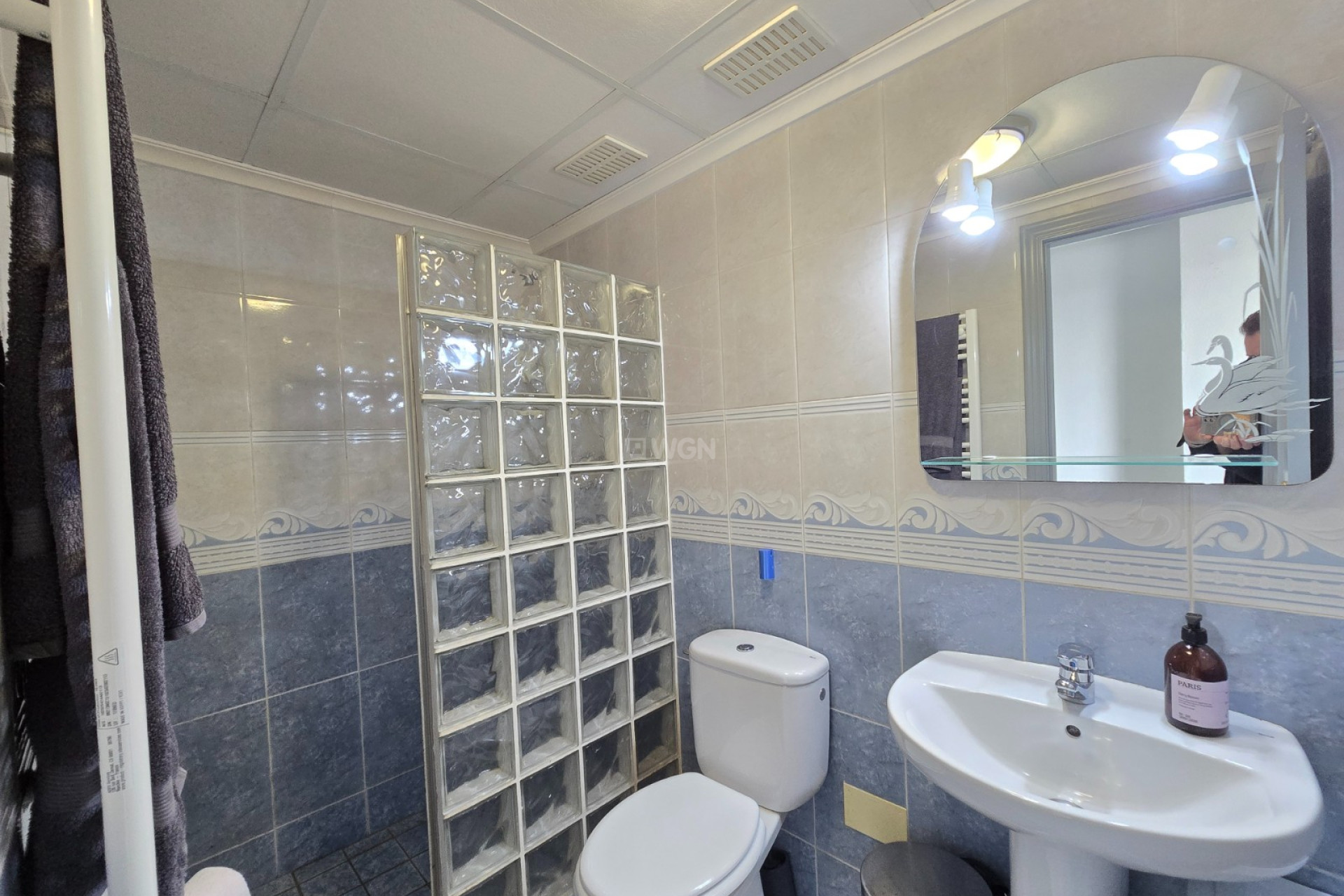 Wiederverkauf - Wohnung - Los Montesinos - Costa Blanca