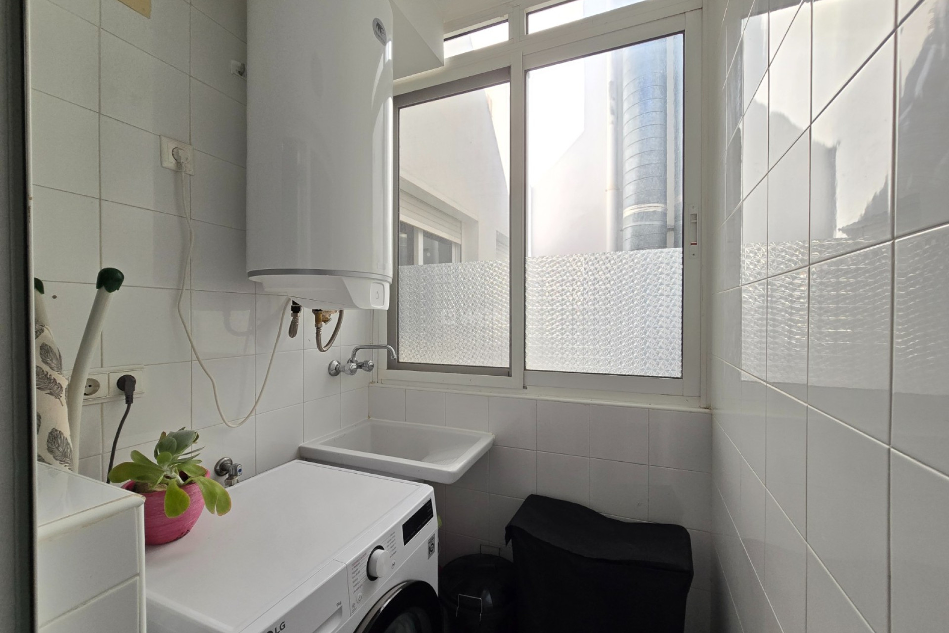 Wiederverkauf - Wohnung - Los Montesinos - Costa Blanca