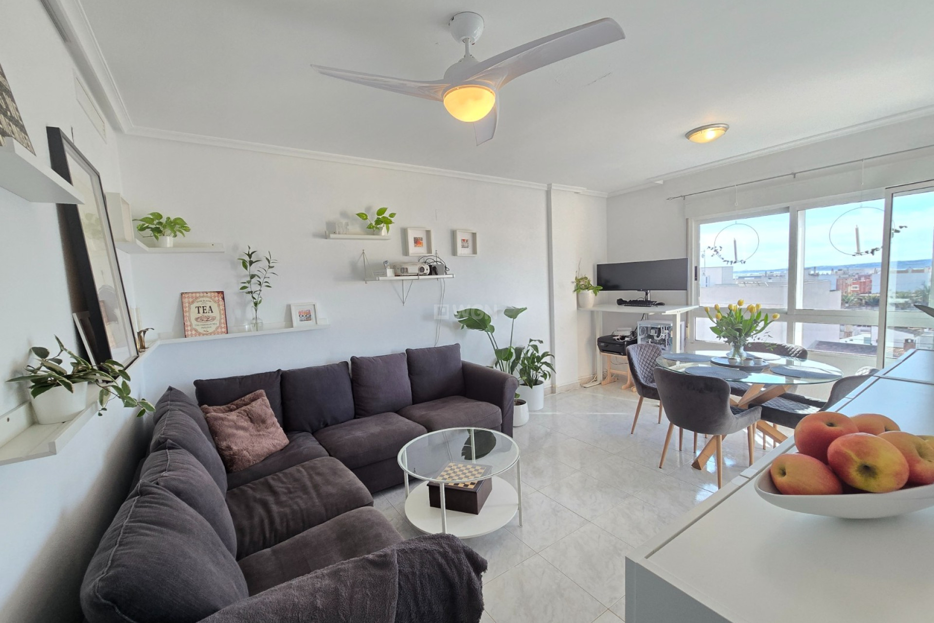 Wiederverkauf - Wohnung - Los Montesinos - Costa Blanca