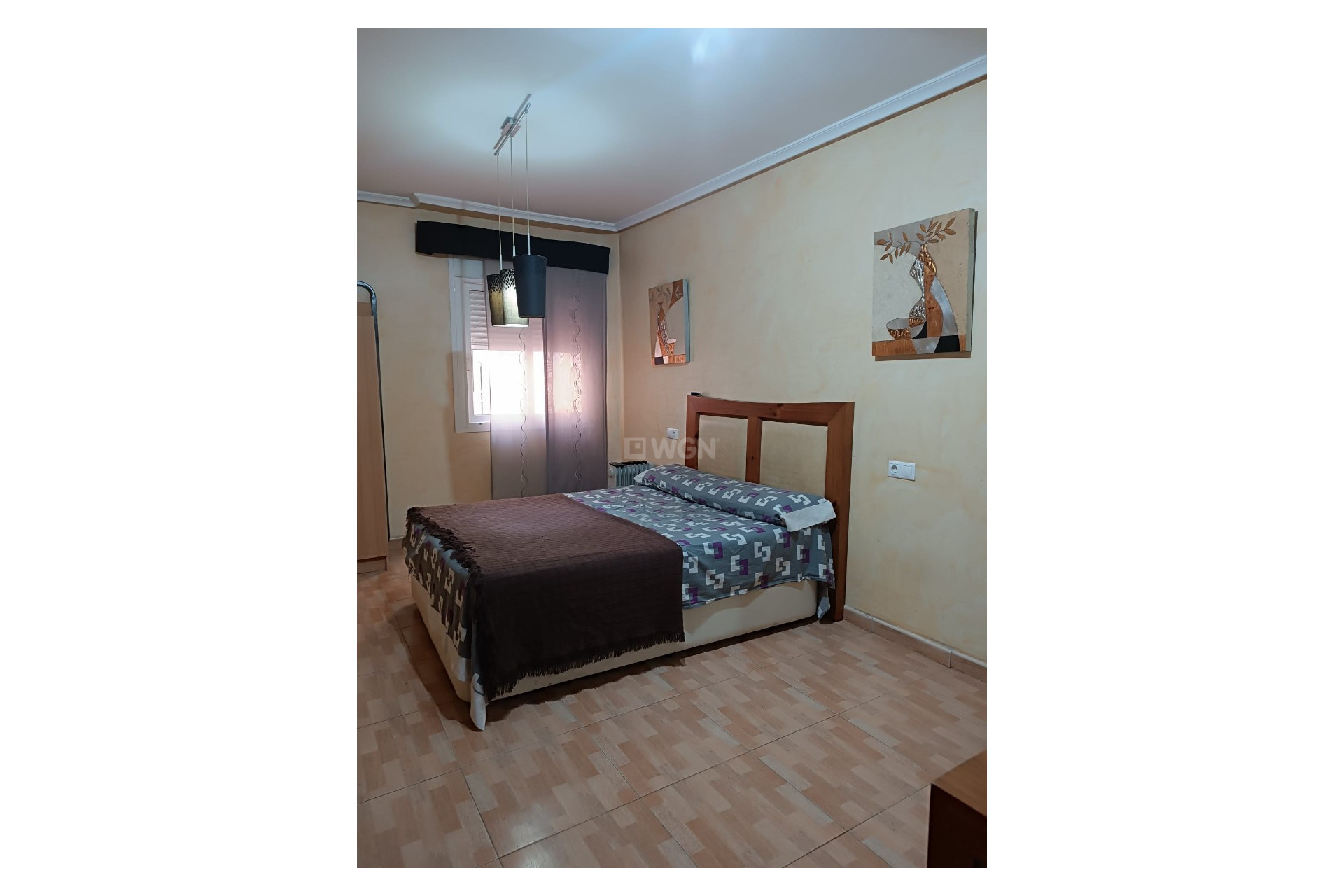 Wiederverkauf - Wohnung - Los Montesinos - Costa Blanca